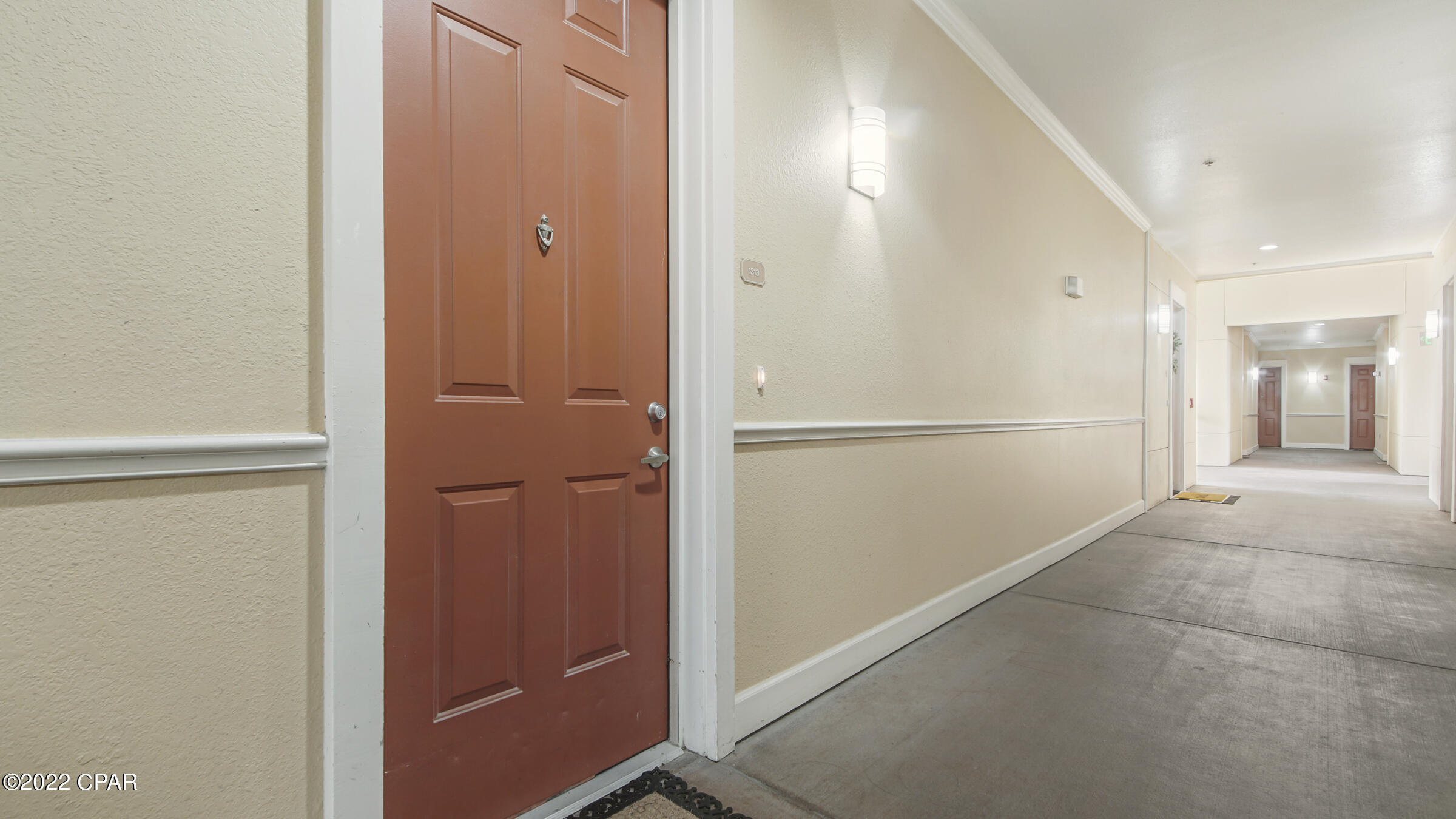 Island Reserve - Residential