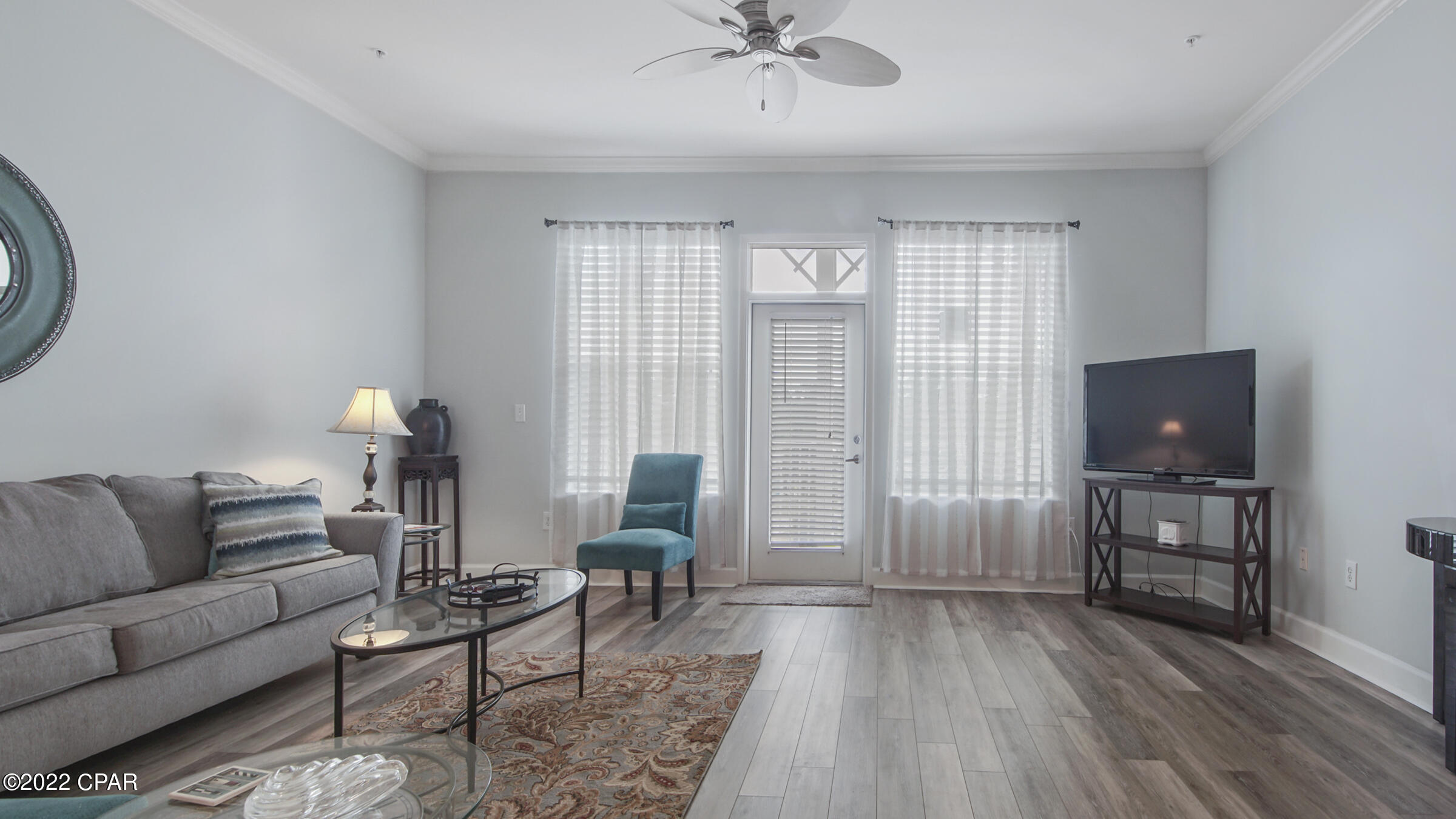 Island Reserve - Residential