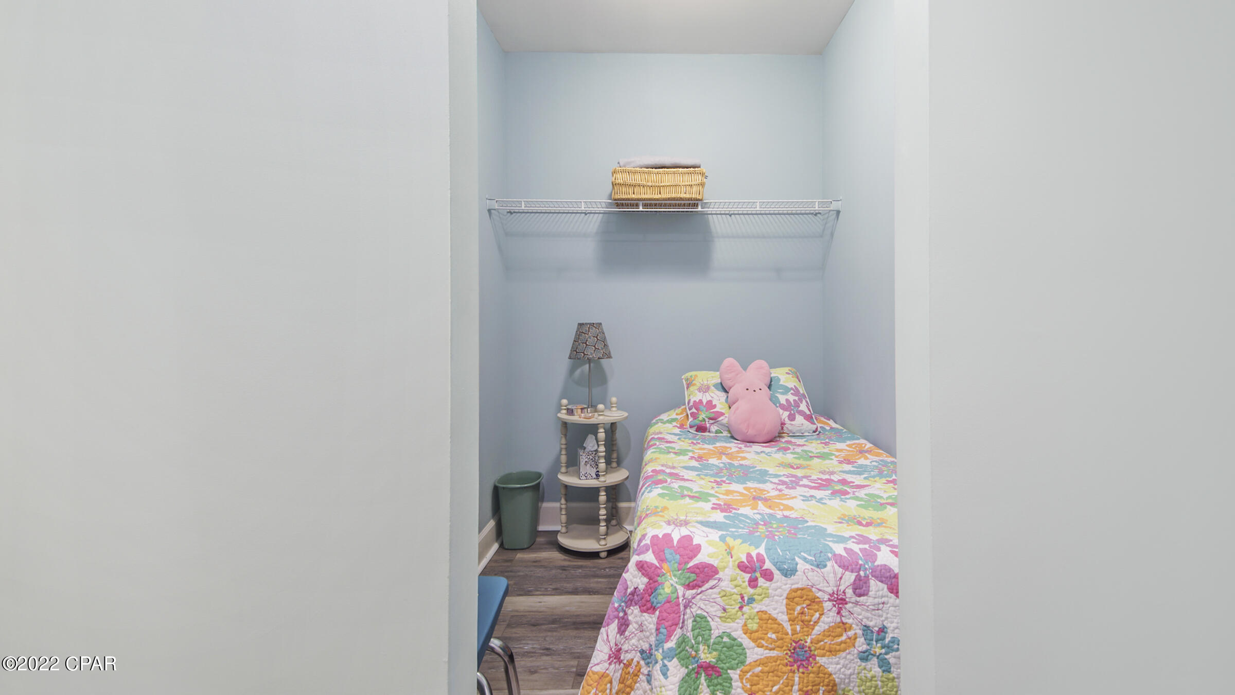 Island Reserve - Residential