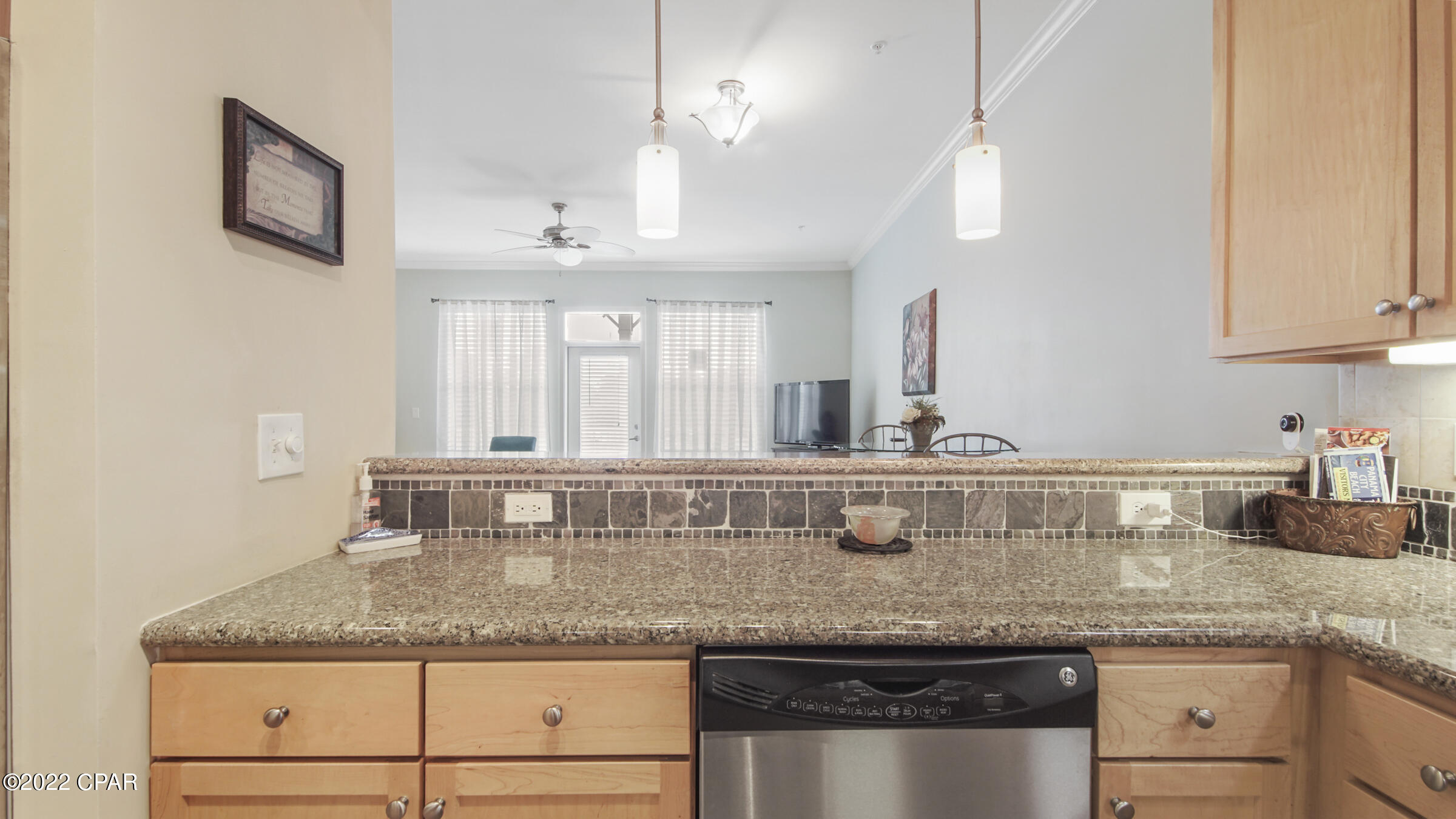 Island Reserve - Residential