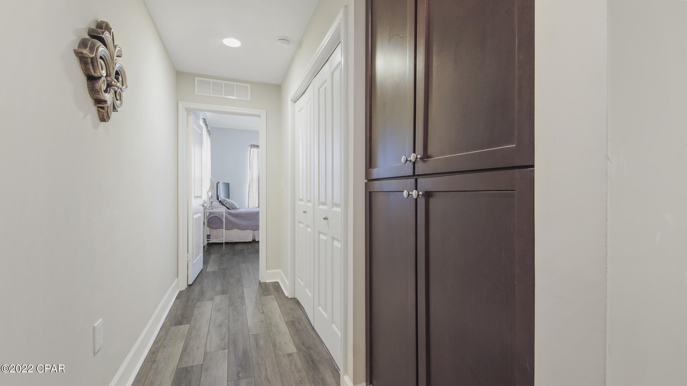 Island Reserve - Residential