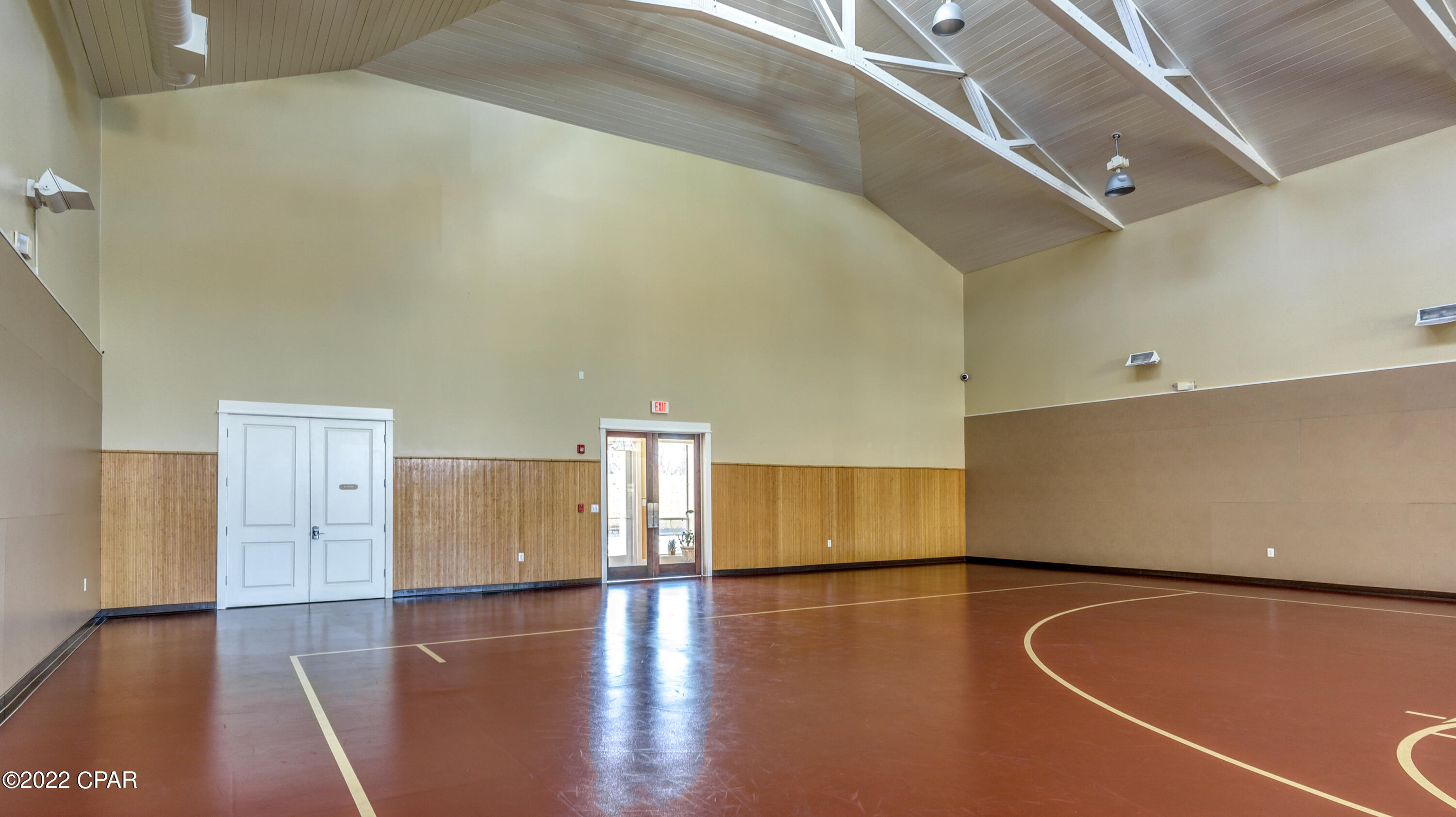 Island Reserve - Residential