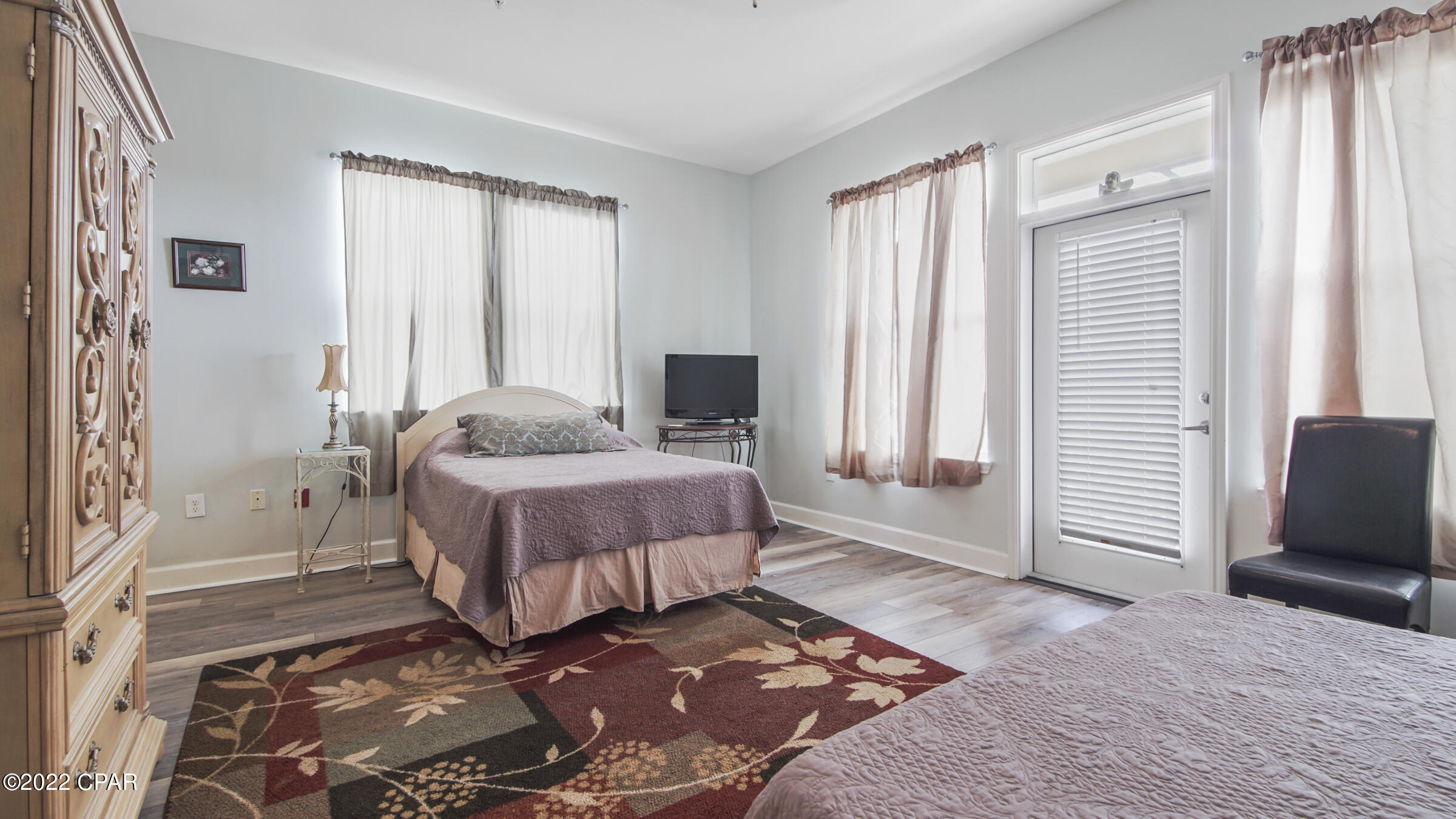 Island Reserve - Residential