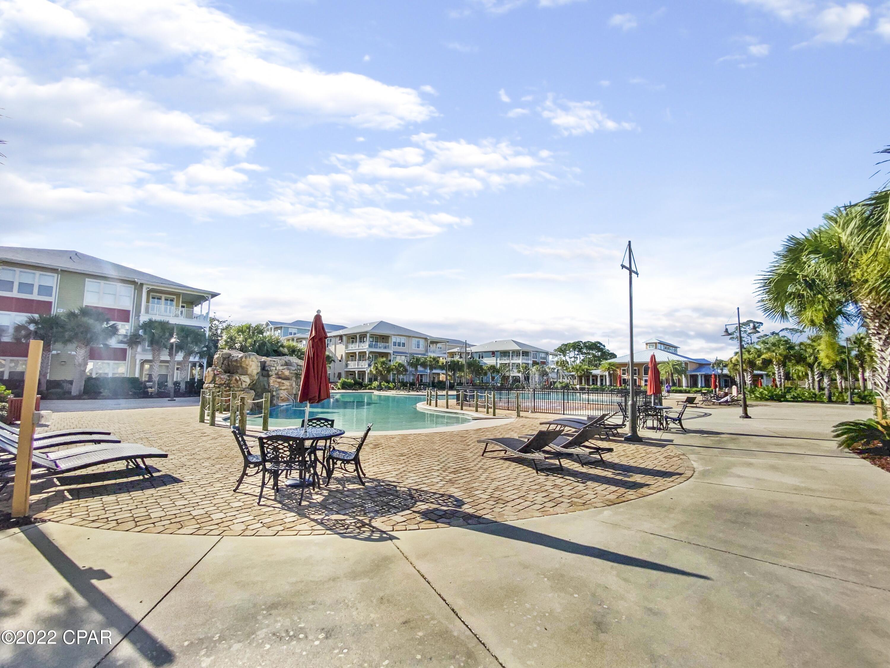 Island Reserve - Residential