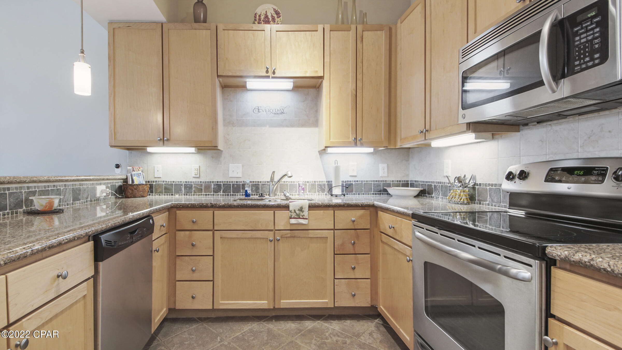 Island Reserve - Residential