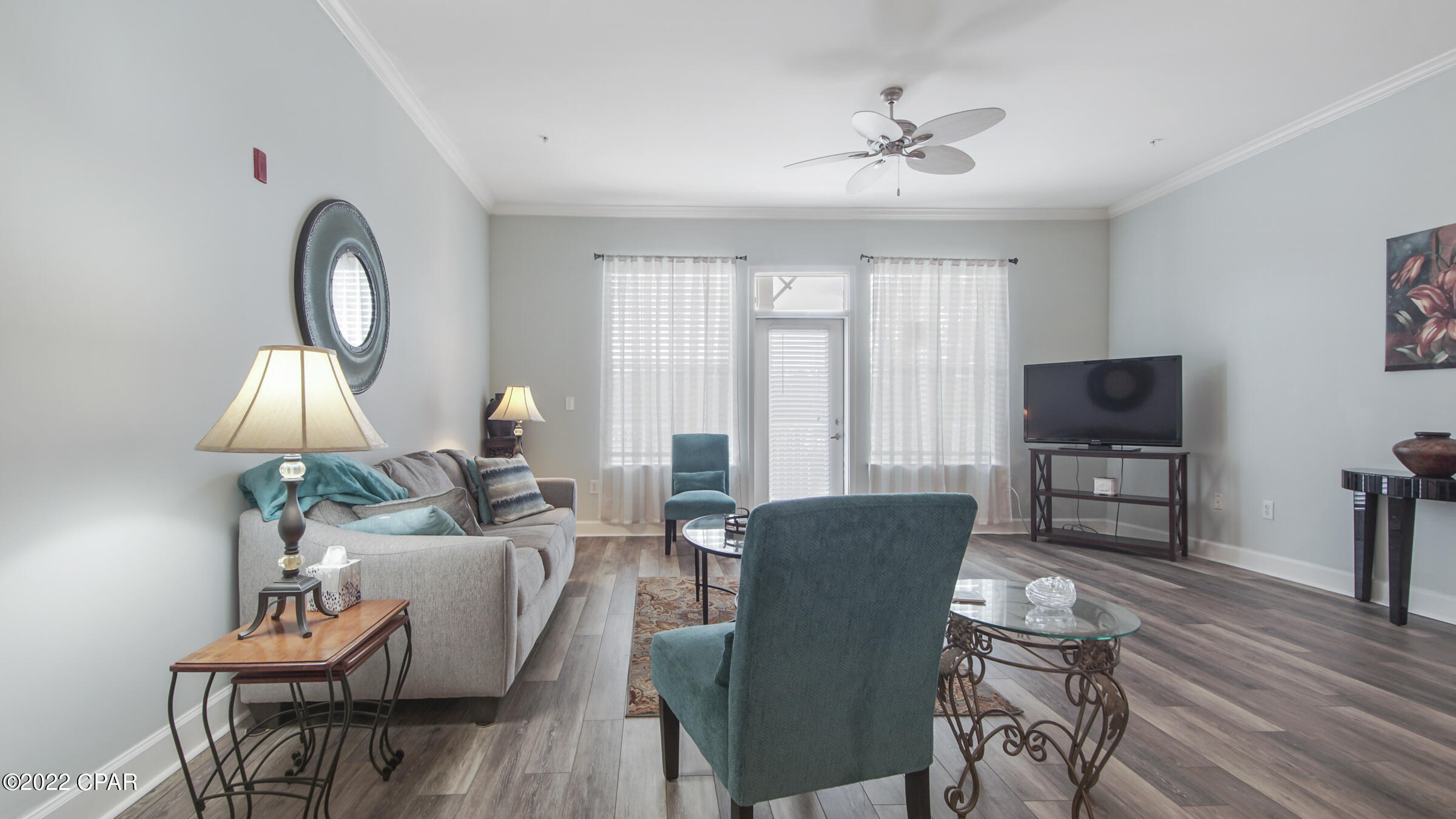 Island Reserve - Residential