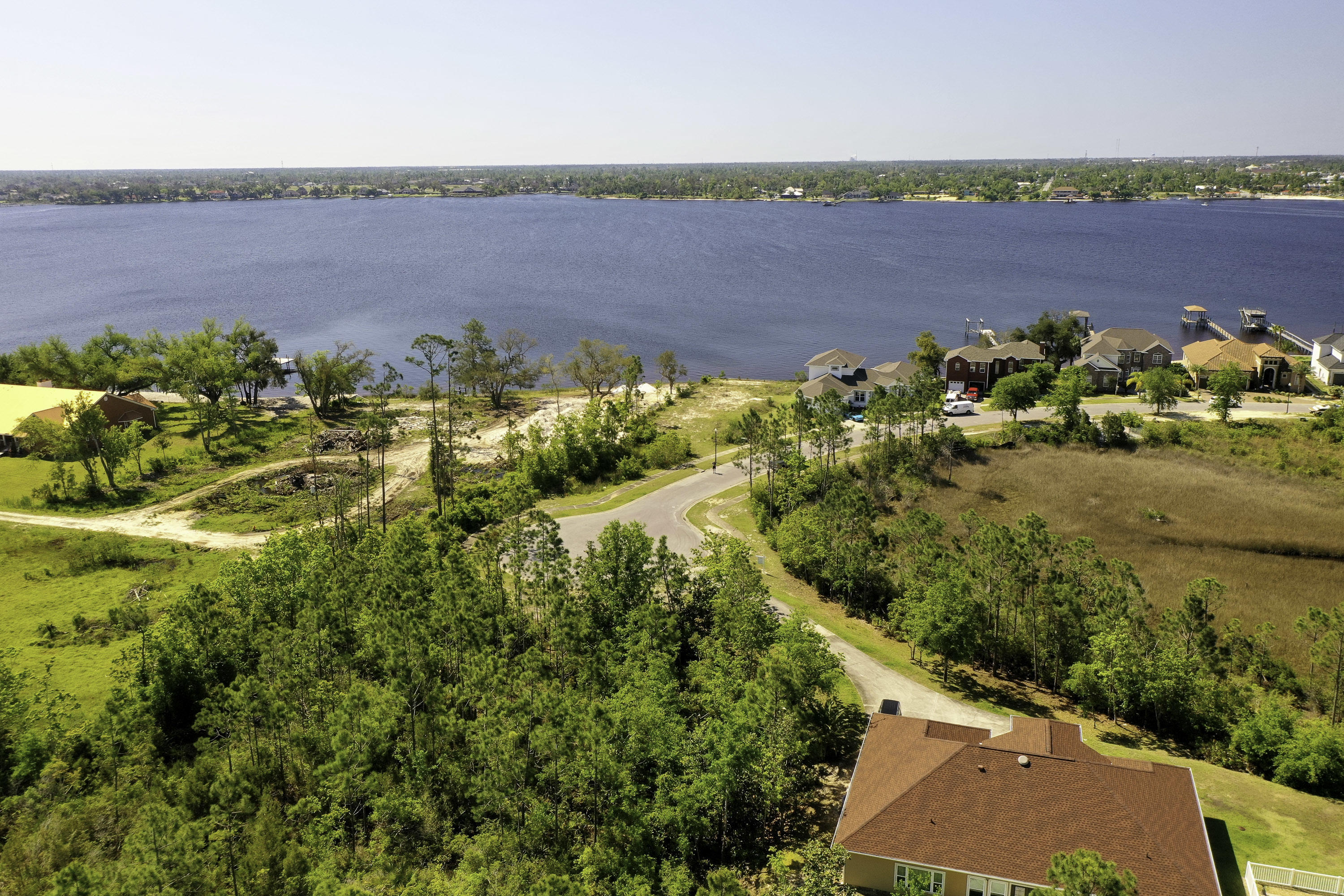 Mill Point Landing - Land