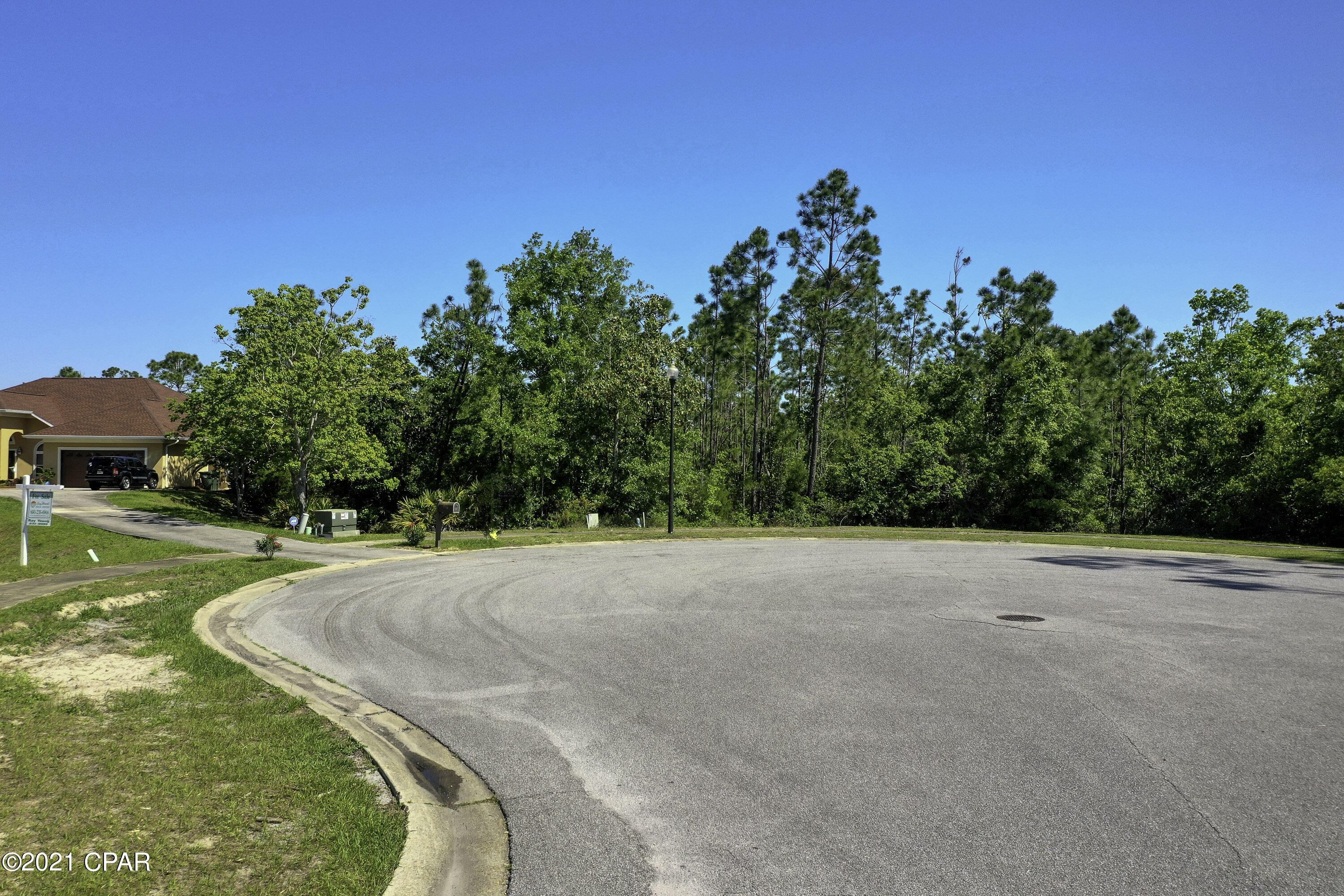 Mill Point Landing - Land