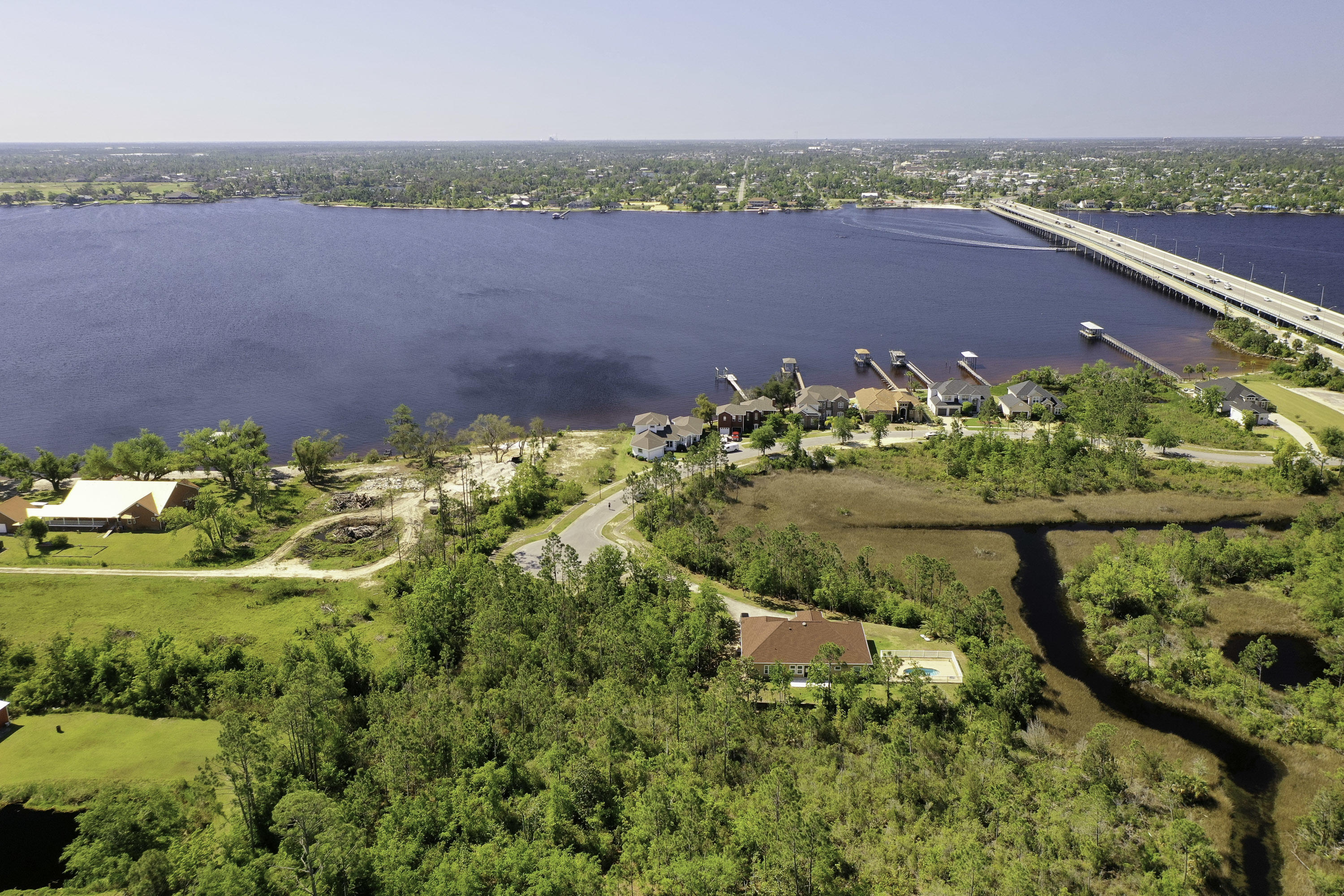 Mill Point Landing - Land