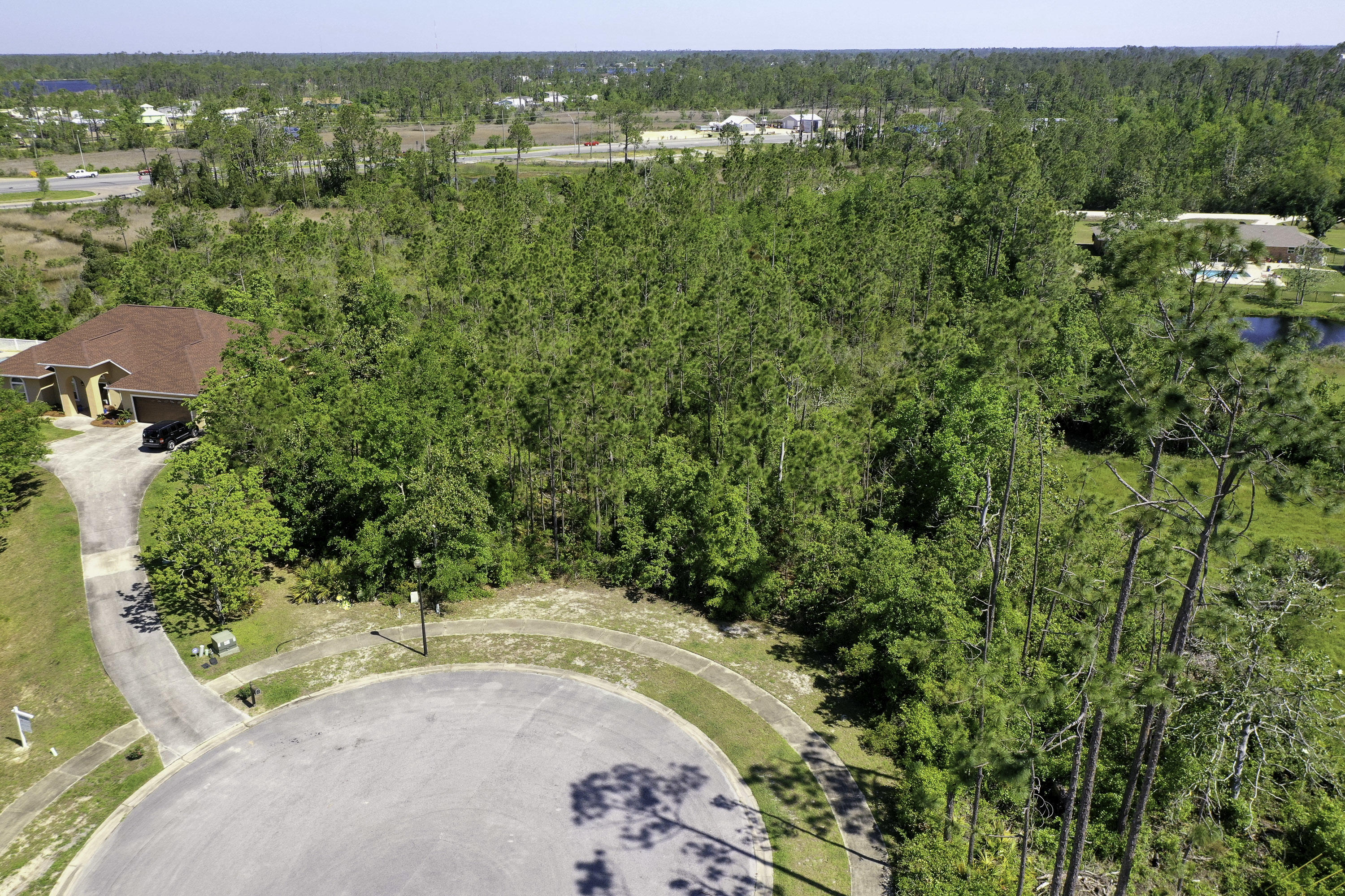 Mill Point Landing - Land