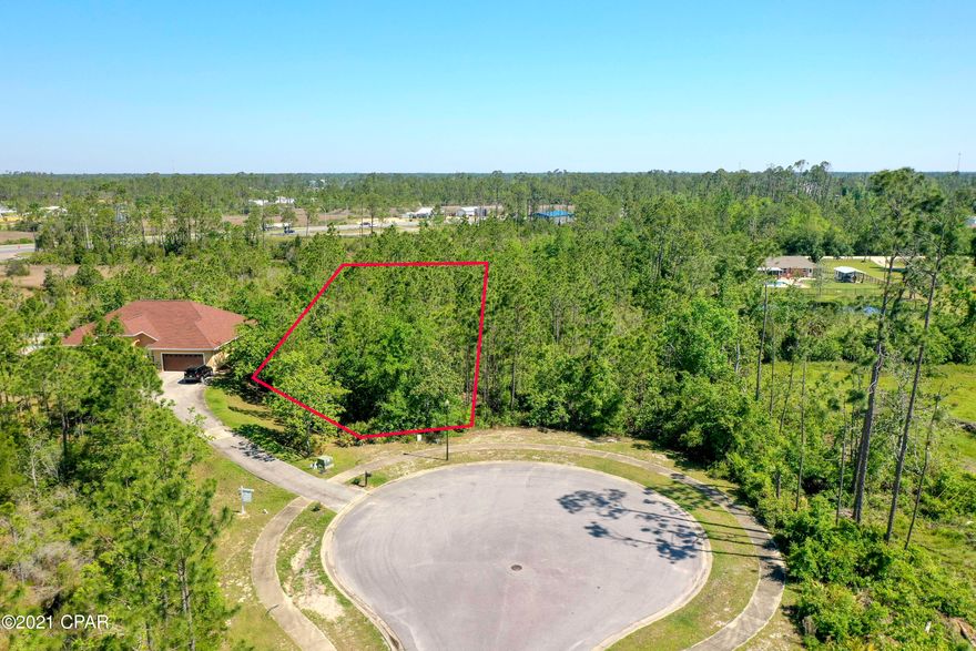 Build your dream home on this beautiful water view lot on a quiet cul de sac in Mill Point Landing! Survey available. All measurements are approximate and shoujld be verified by the buyer if important.