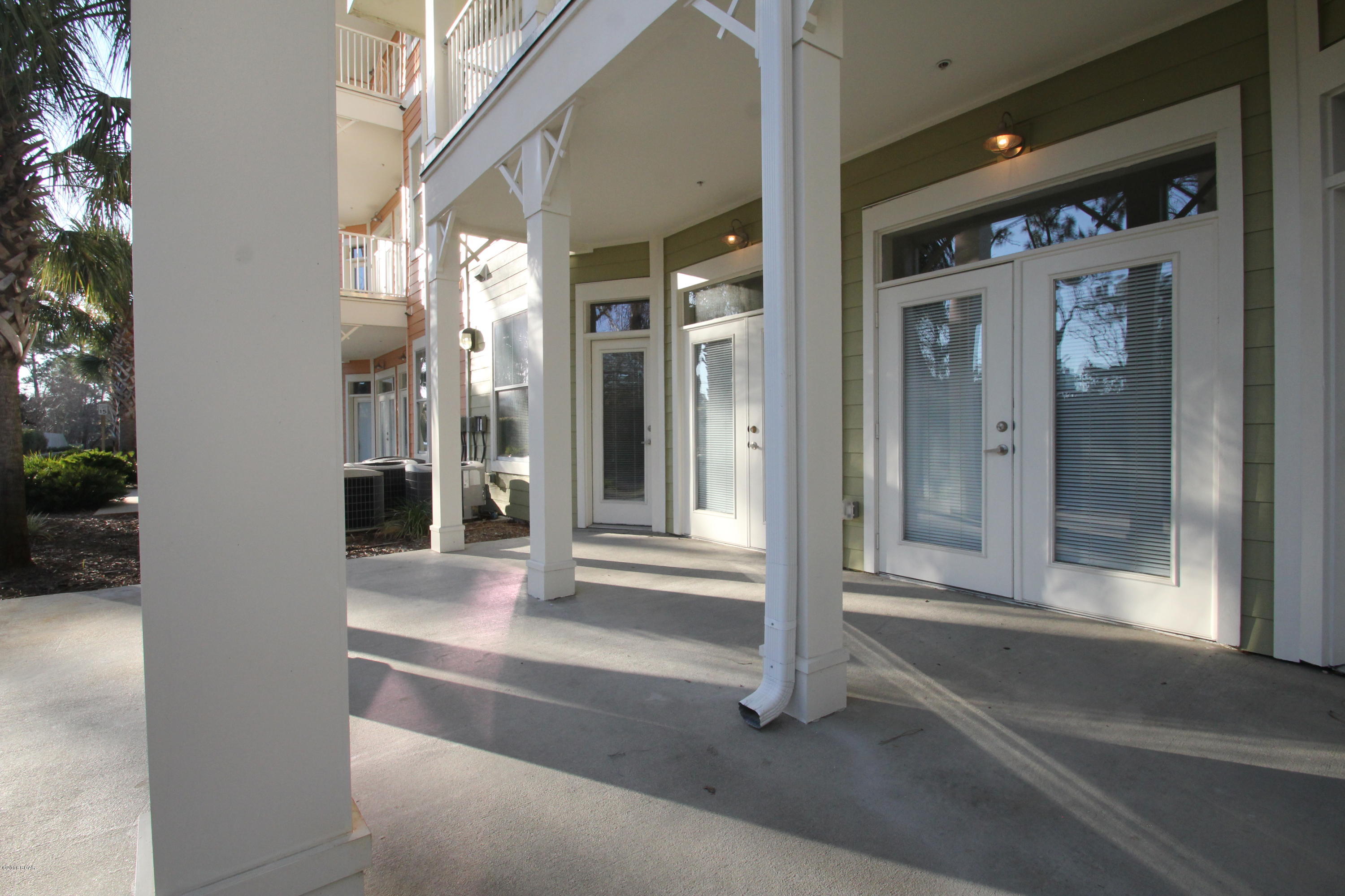 Island Reserve - Residential