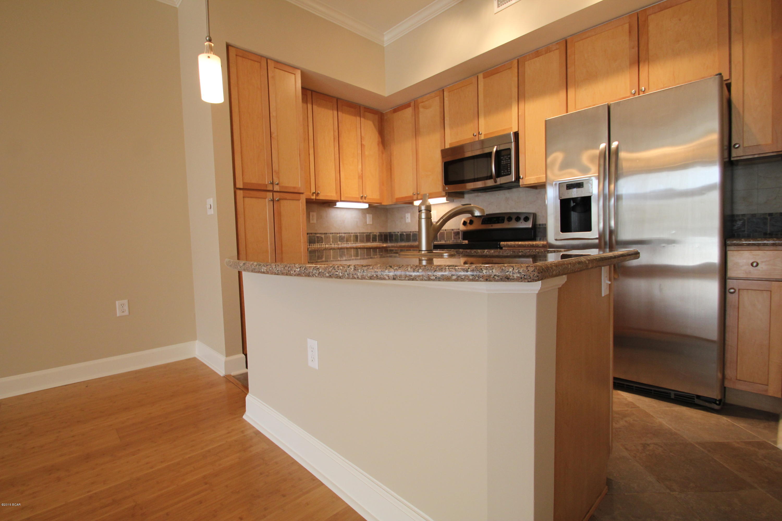 Island Reserve - Residential