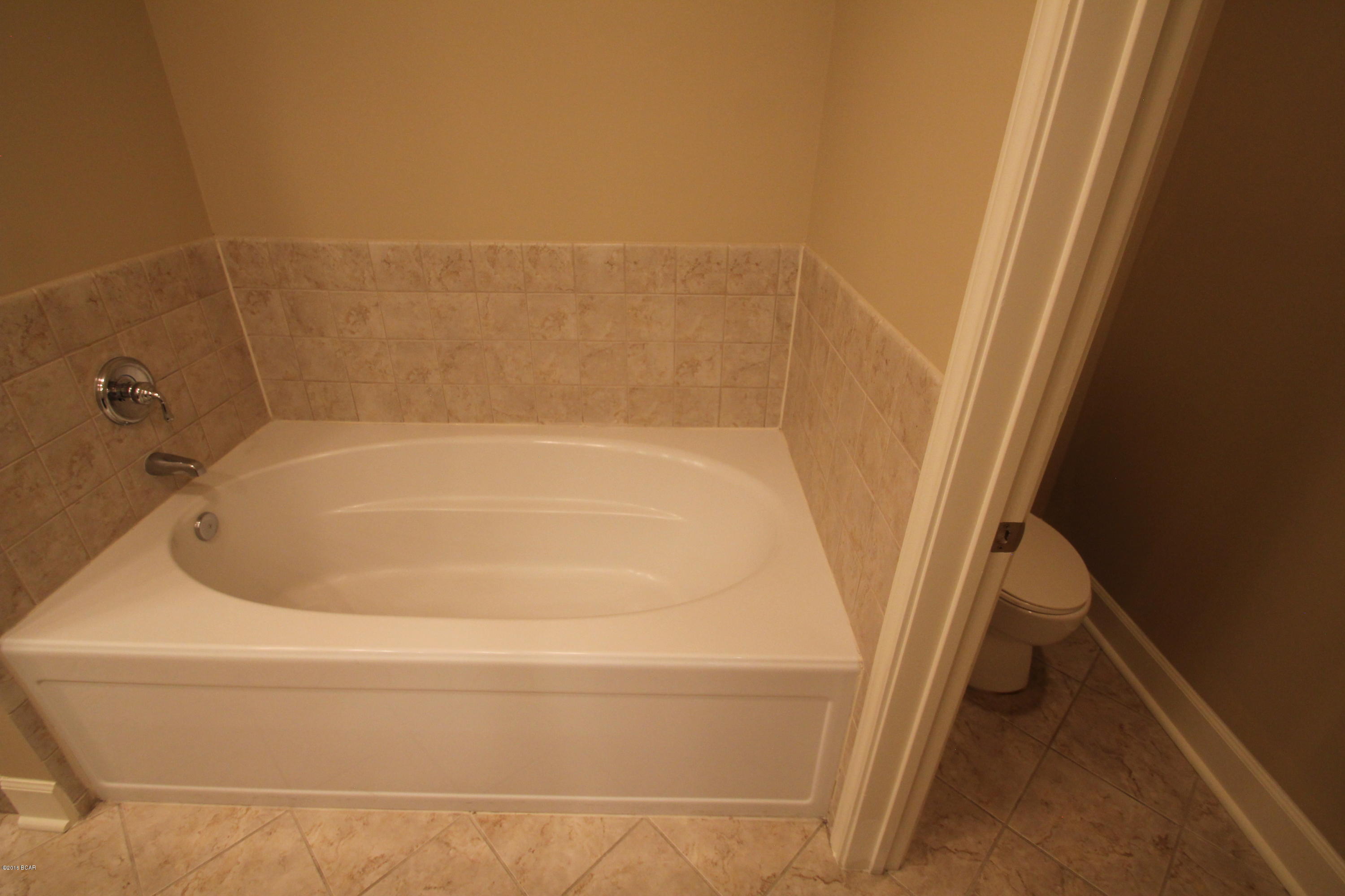 Island Reserve - Residential