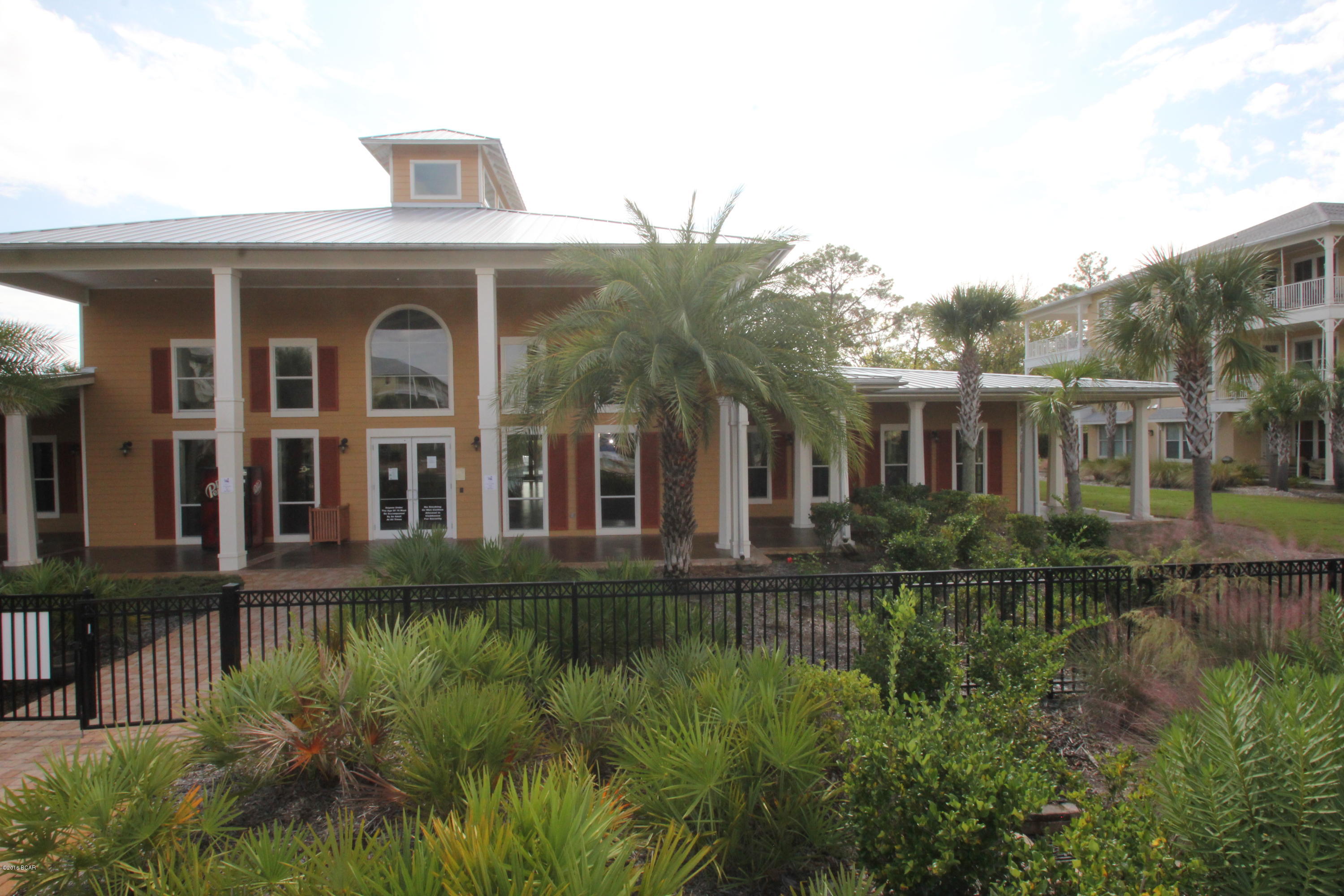 Island Reserve - Residential