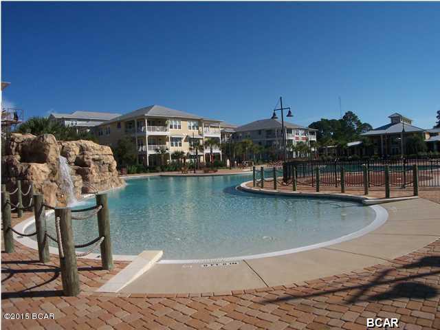 Island Reserve - Residential