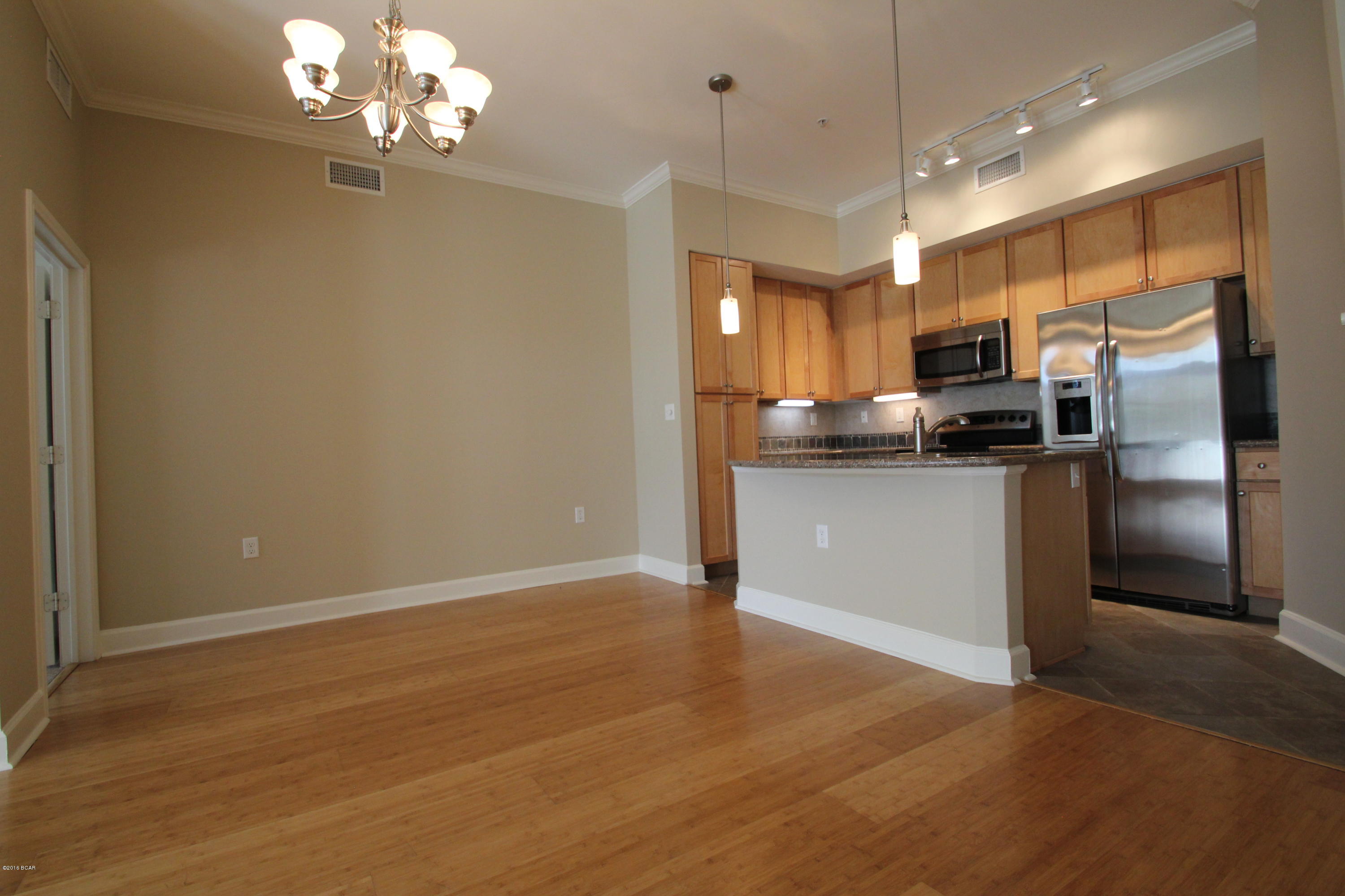 Island Reserve - Residential