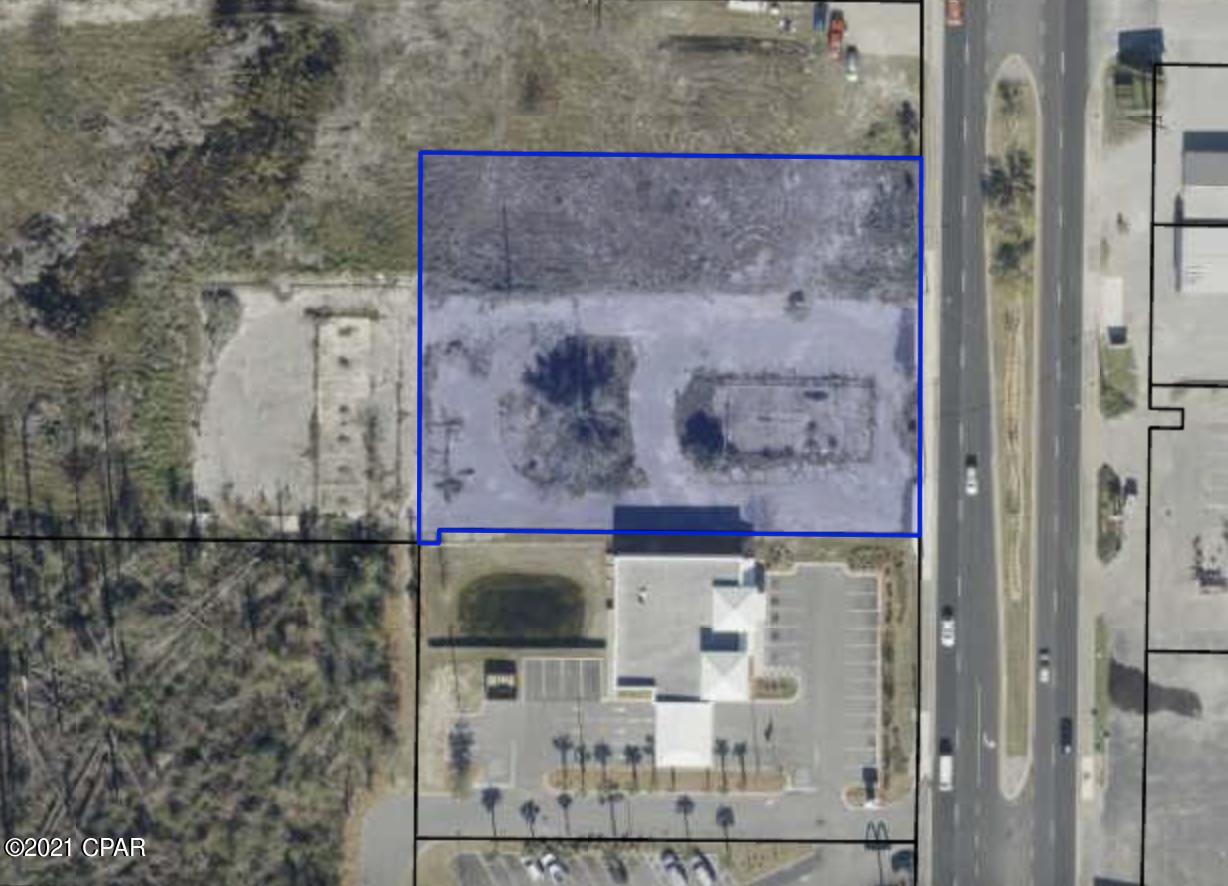 [No Recorded Subdiv] - Land