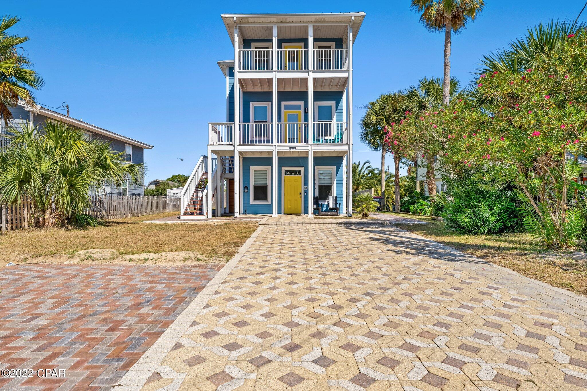 Holiday Beach Unit 14 - Residential