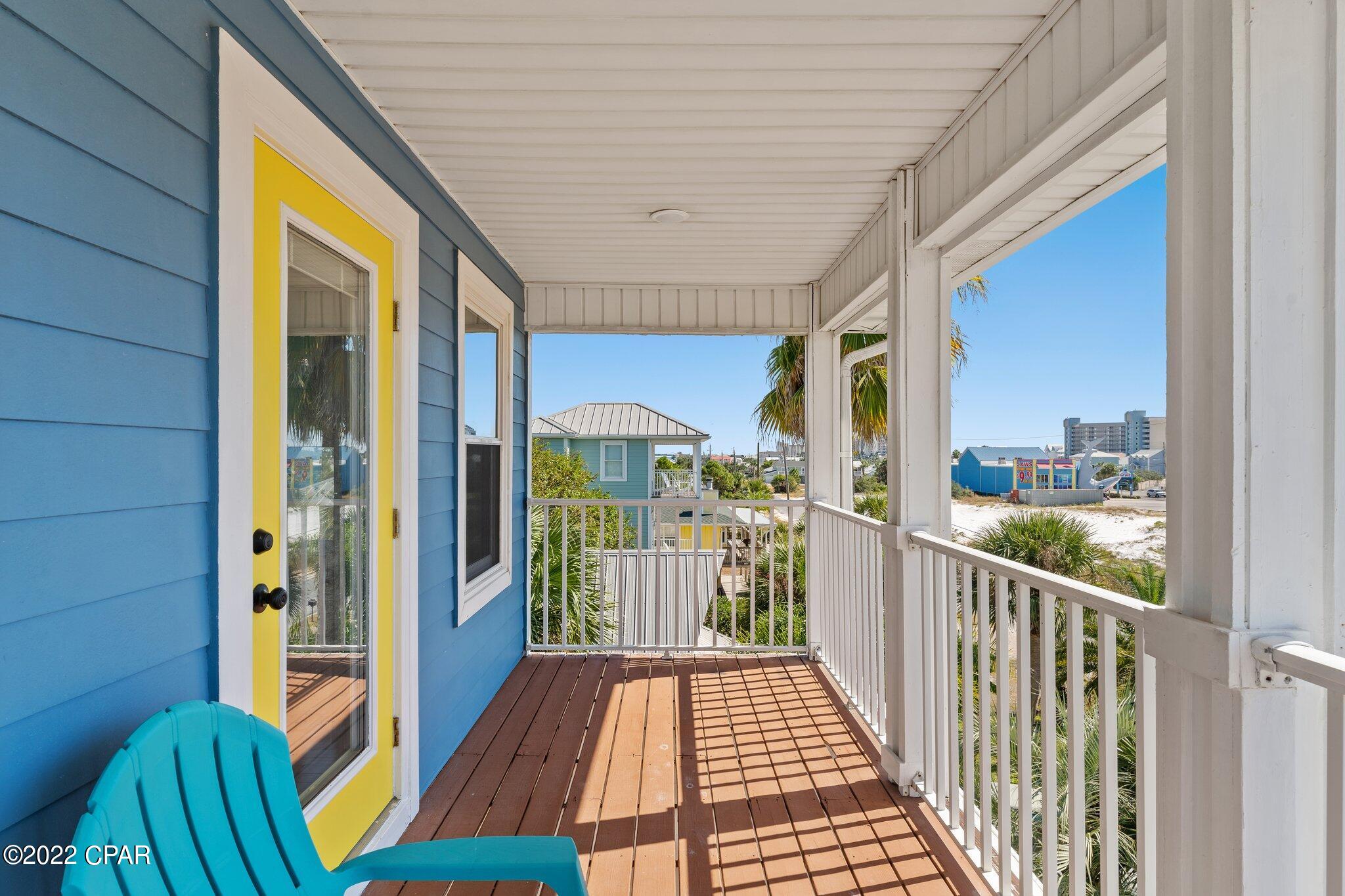 Holiday Beach Unit 14 - Residential