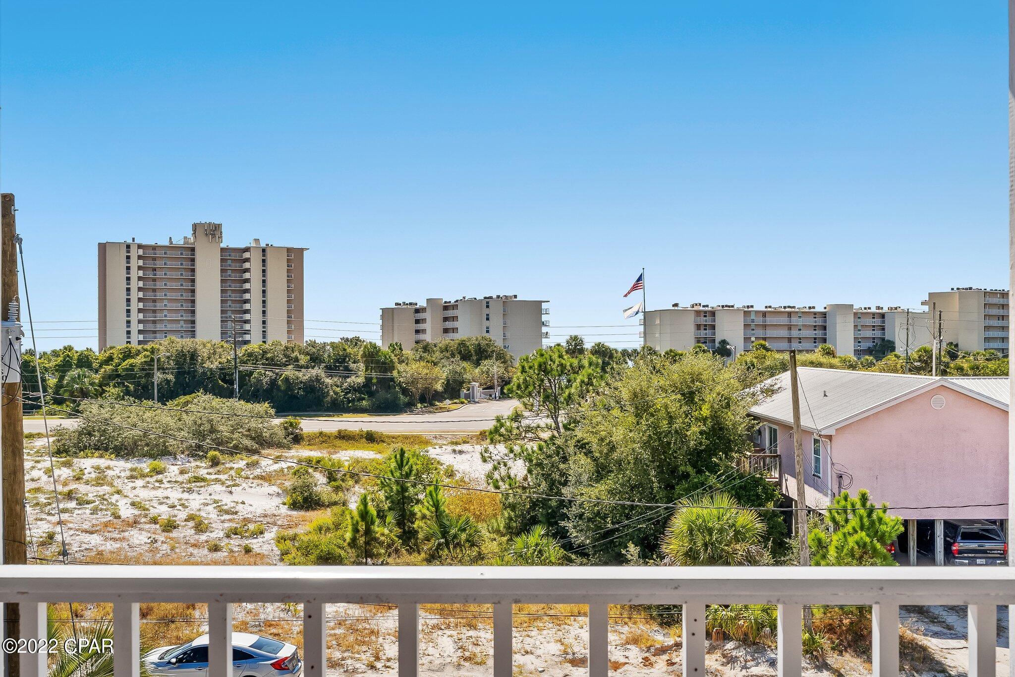 Holiday Beach Unit 14 - Residential