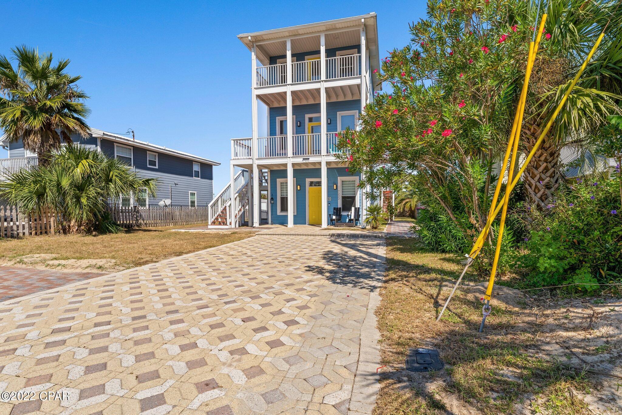 Holiday Beach Unit 14 - Residential