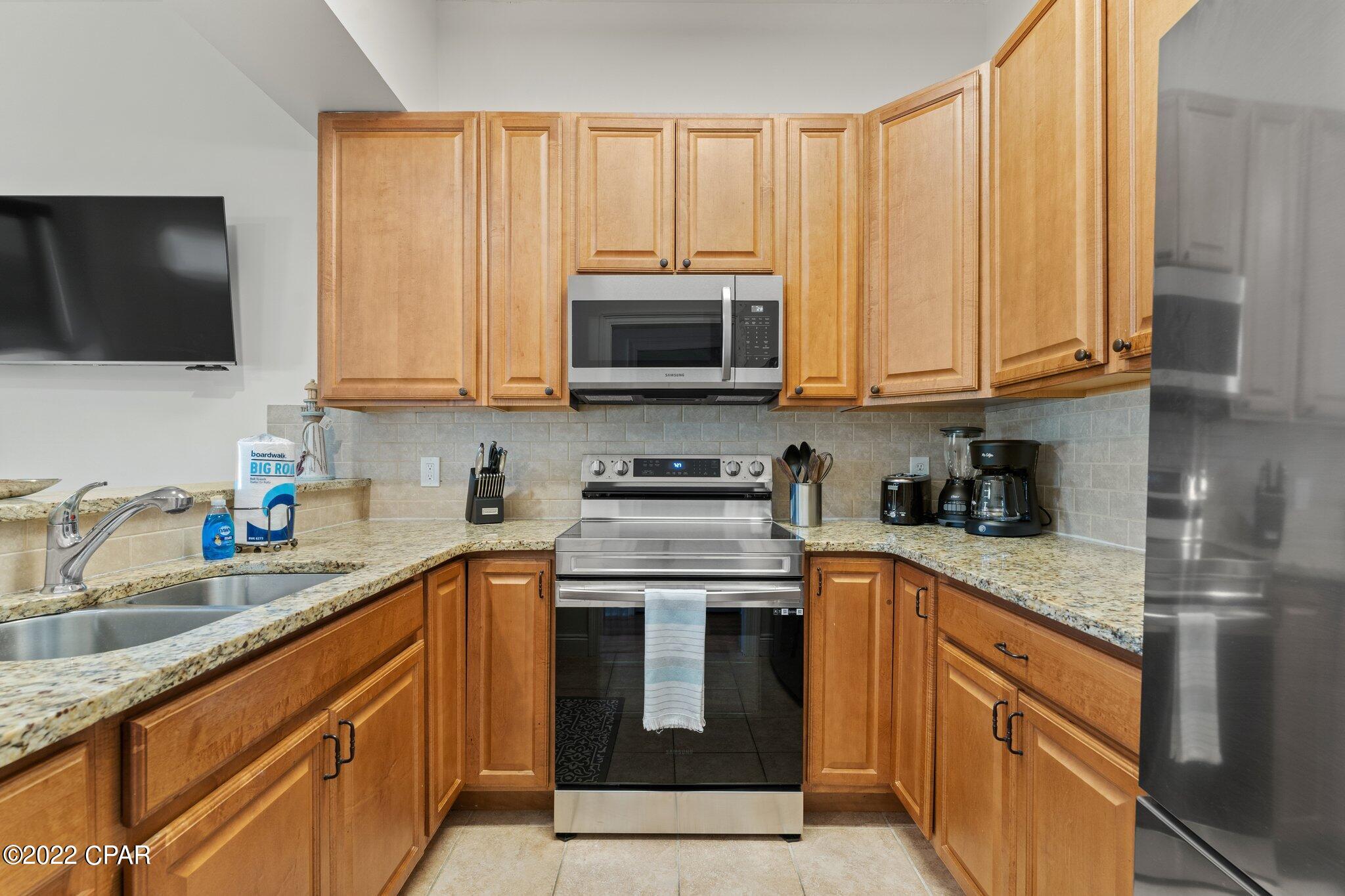 Holiday Beach Unit 14 - Residential