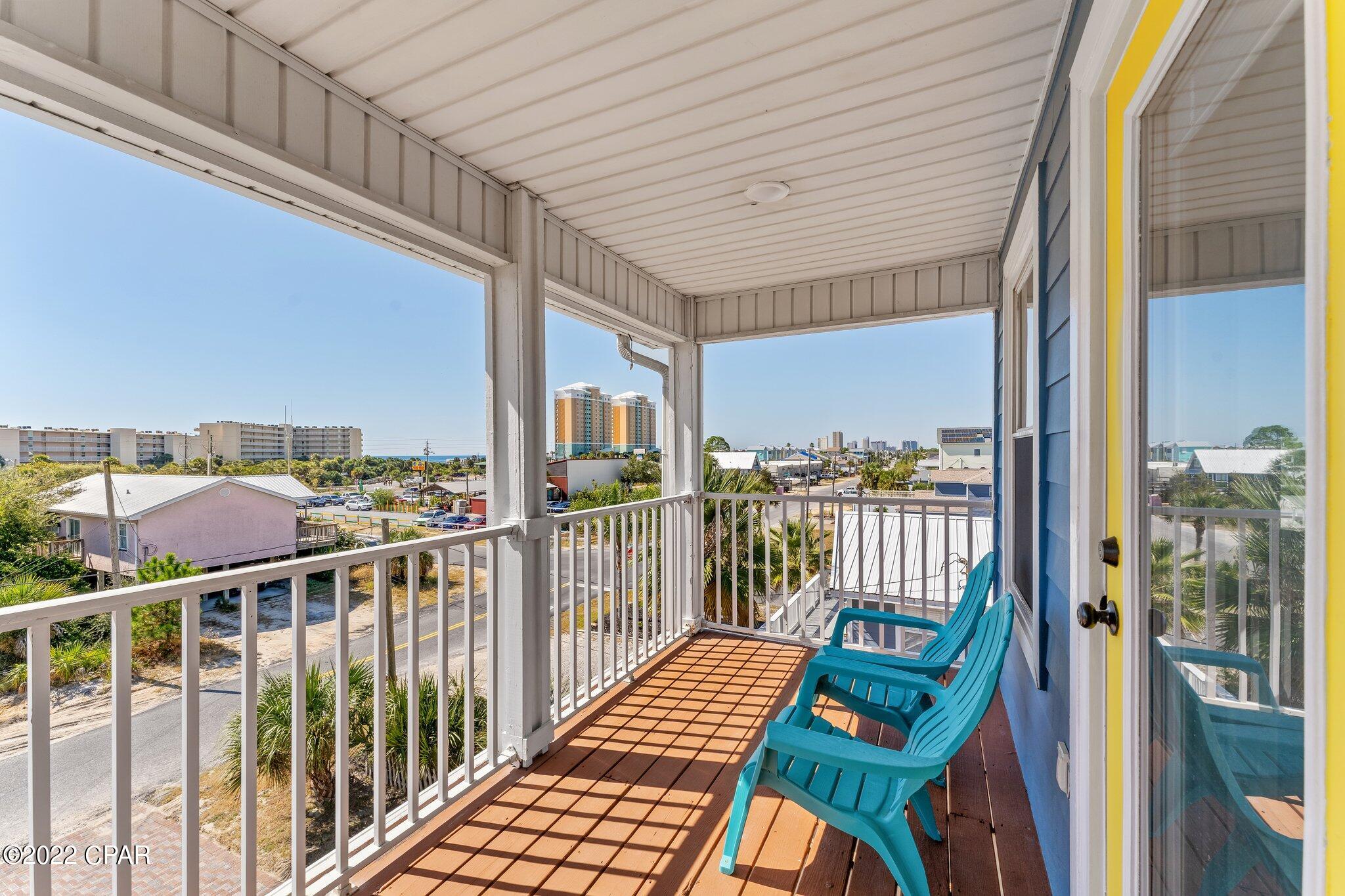 Holiday Beach Unit 14 - Residential