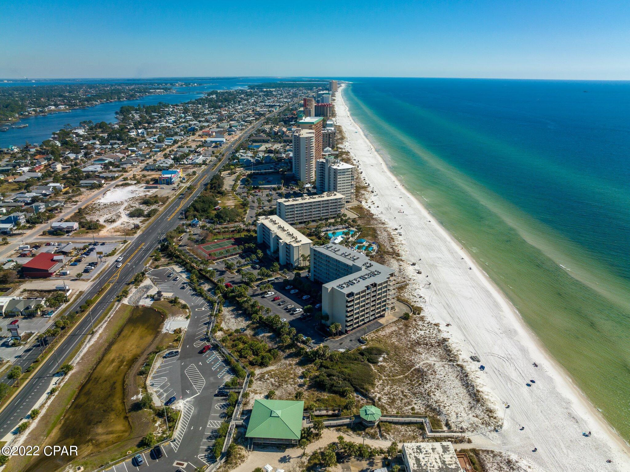 Holiday Beach Unit 14 - Residential