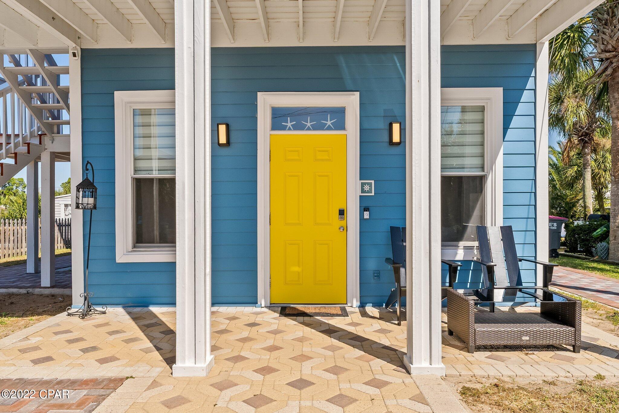 Holiday Beach Unit 14 - Residential