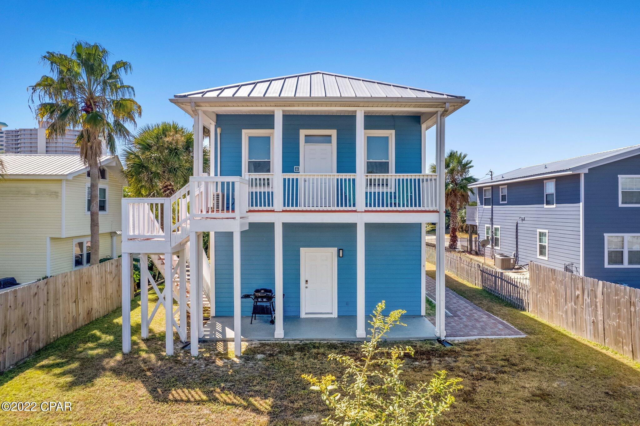 Holiday Beach Unit 14 - Residential