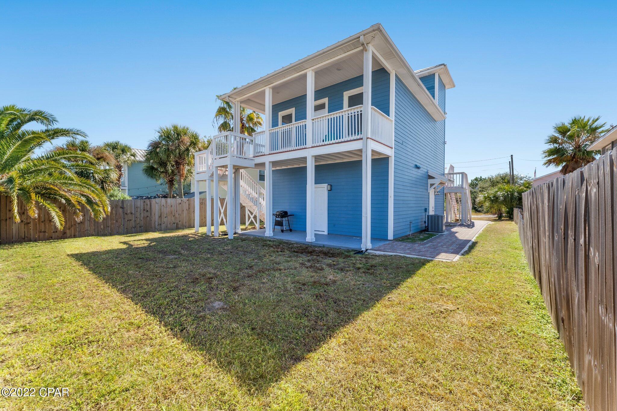 Holiday Beach Unit 14 - Residential