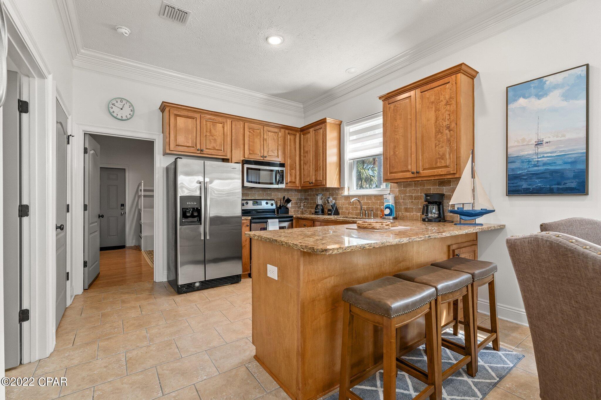 Holiday Beach Unit 14 - Residential