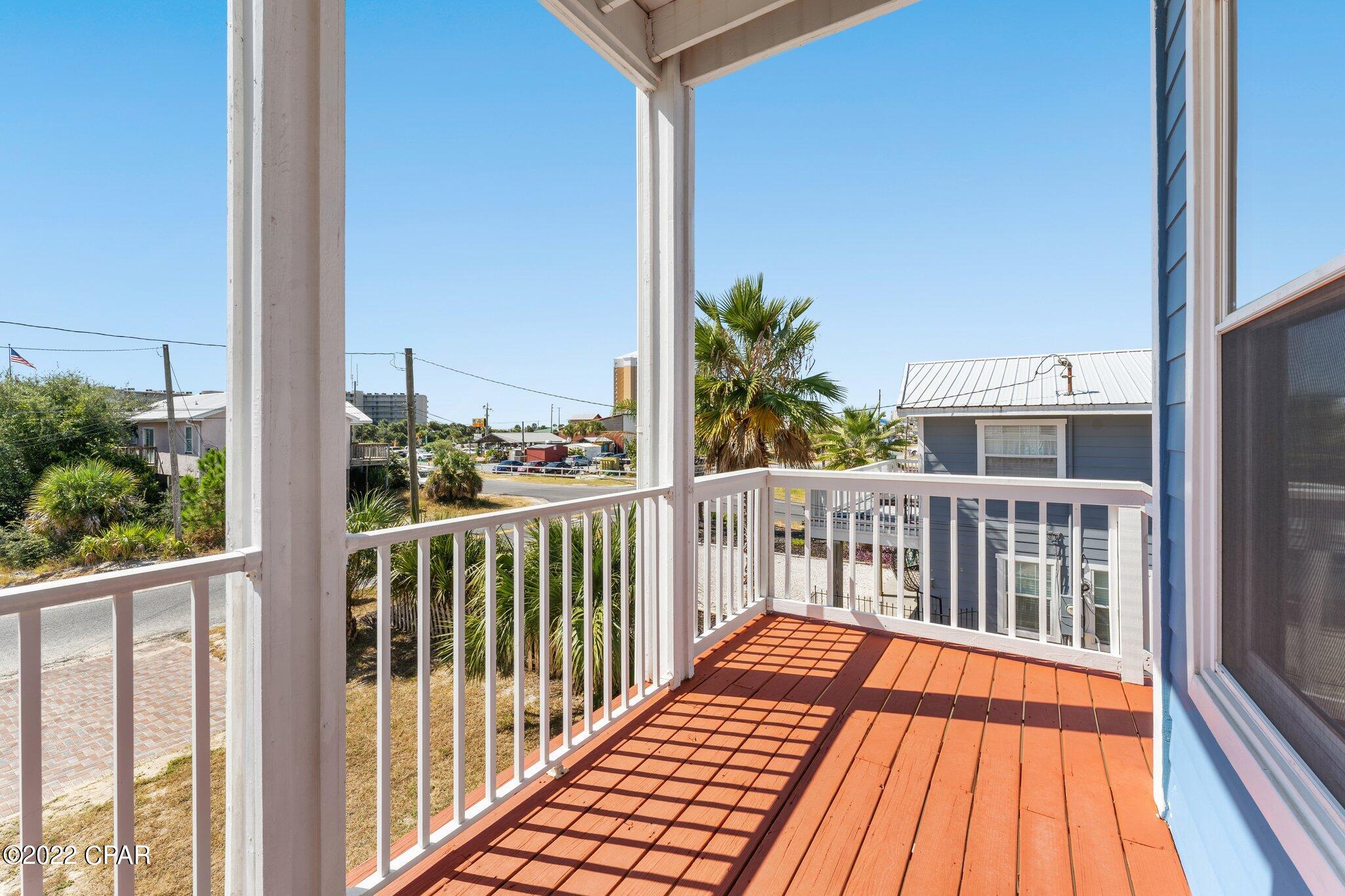 Holiday Beach Unit 14 - Residential