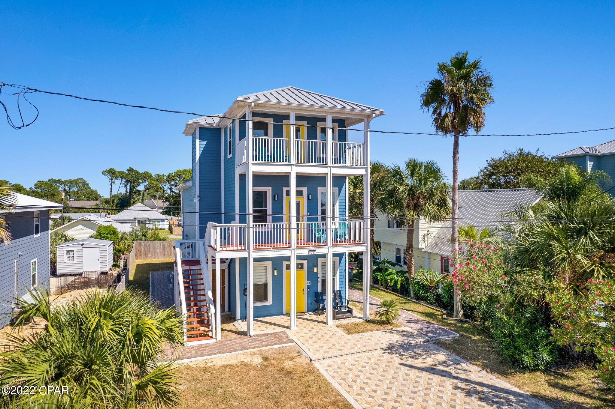 Holiday Beach Unit 14 - Residential