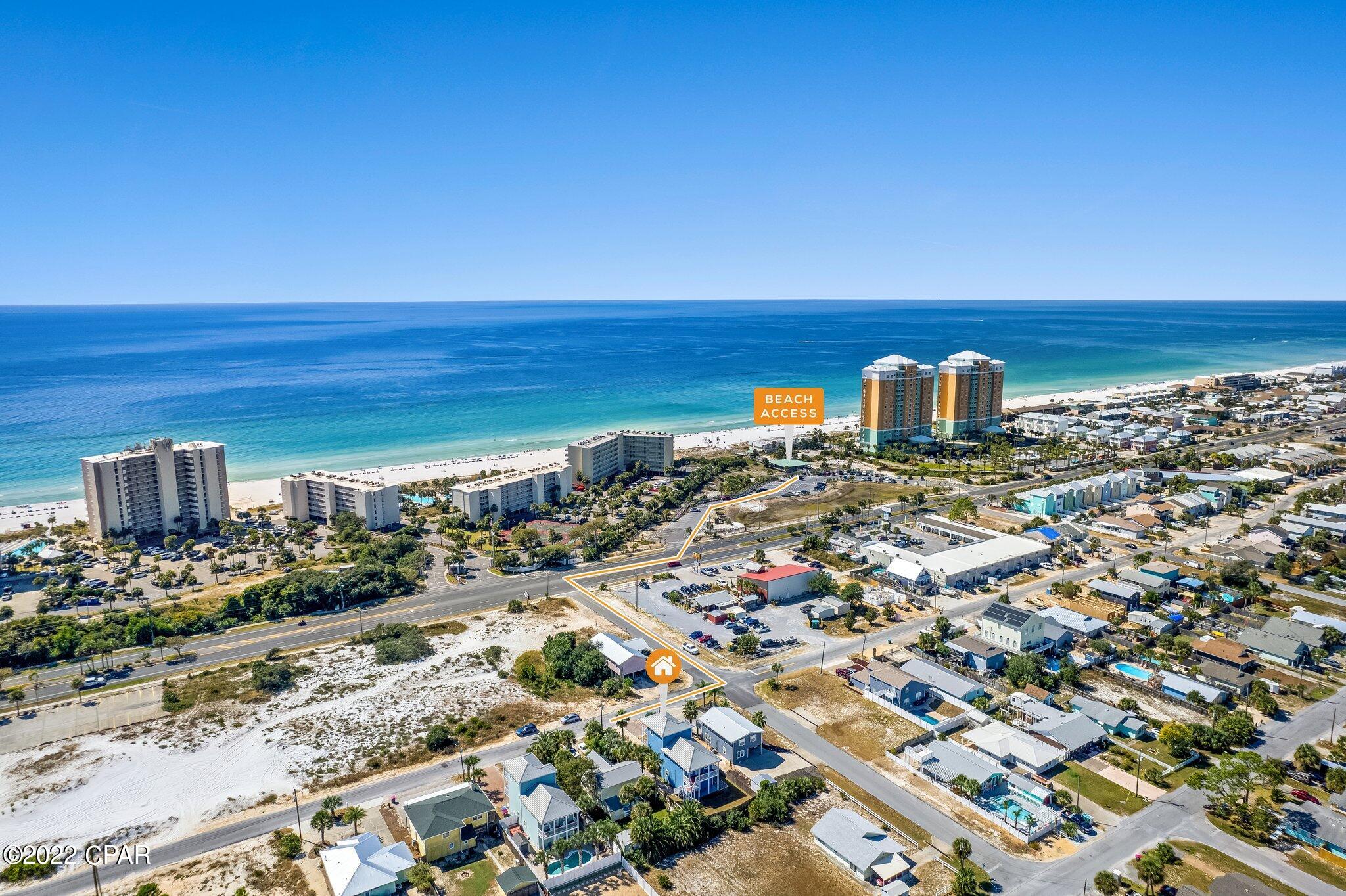 Holiday Beach Unit 14 - Residential