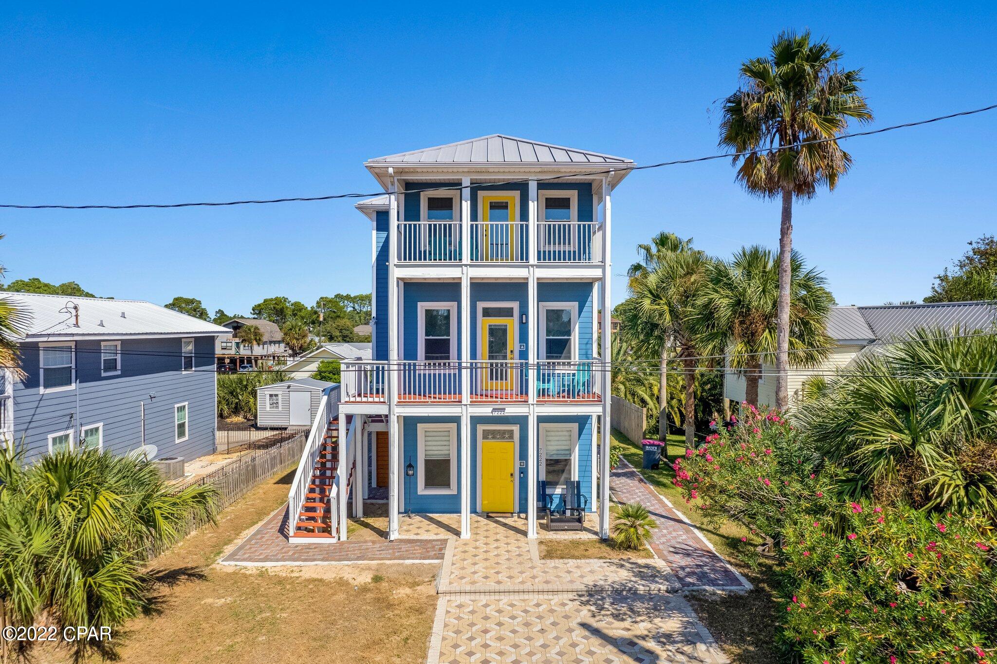 Holiday Beach Unit 14 - Residential