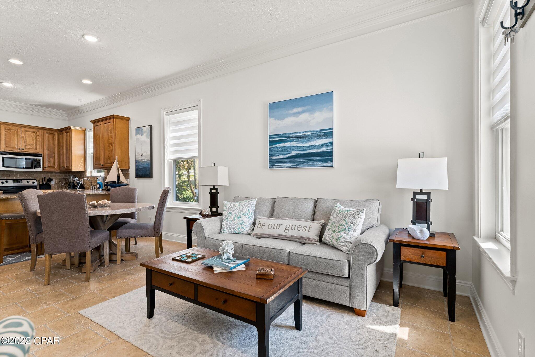 Holiday Beach Unit 14 - Residential