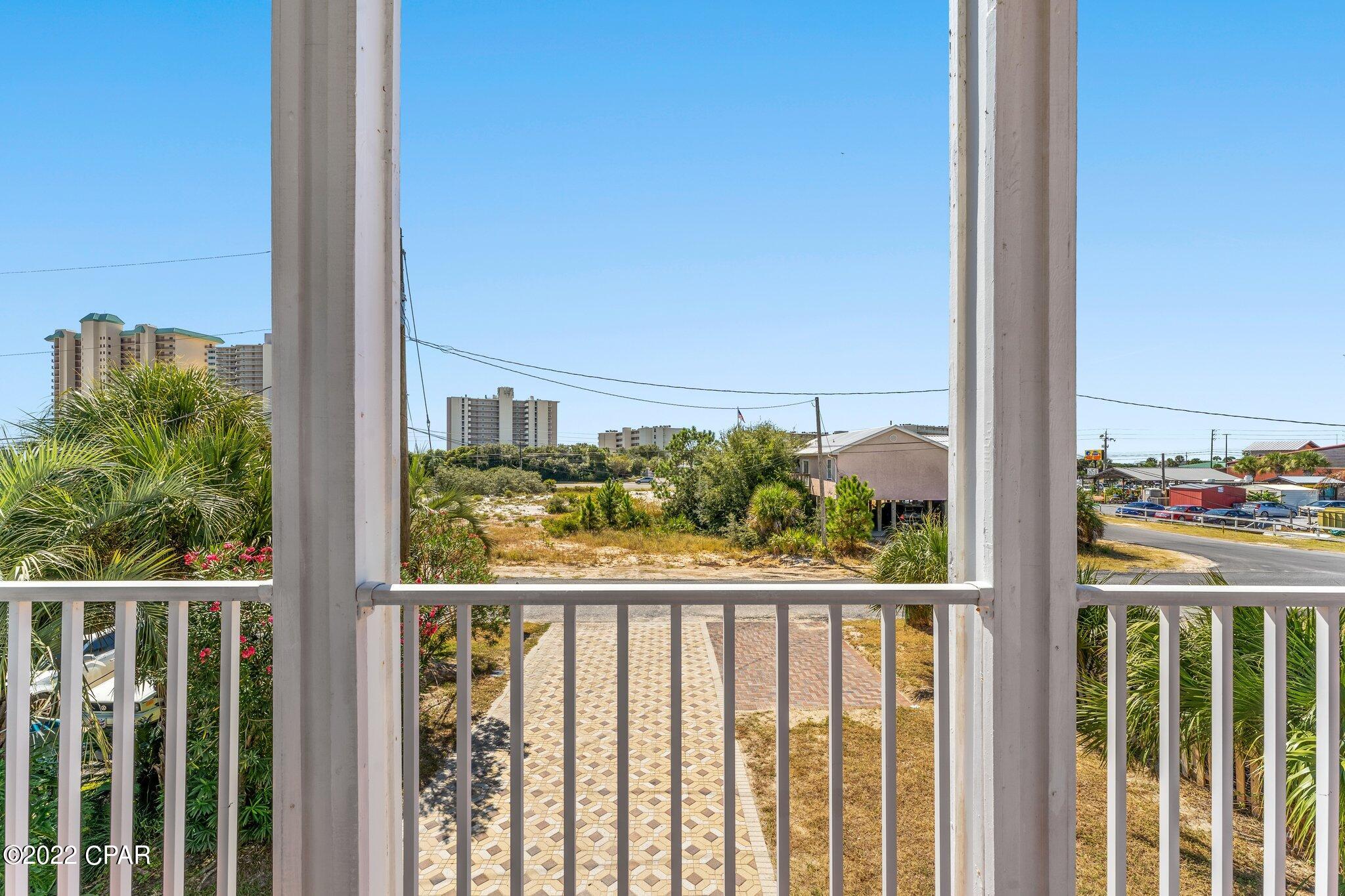 Holiday Beach Unit 14 - Residential