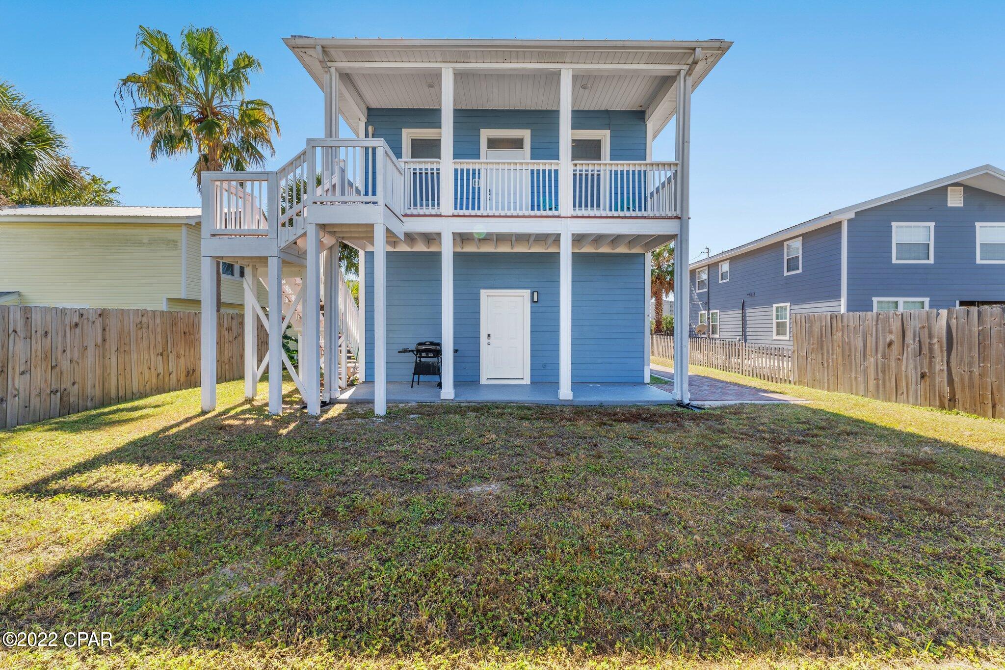 Holiday Beach Unit 14 - Residential