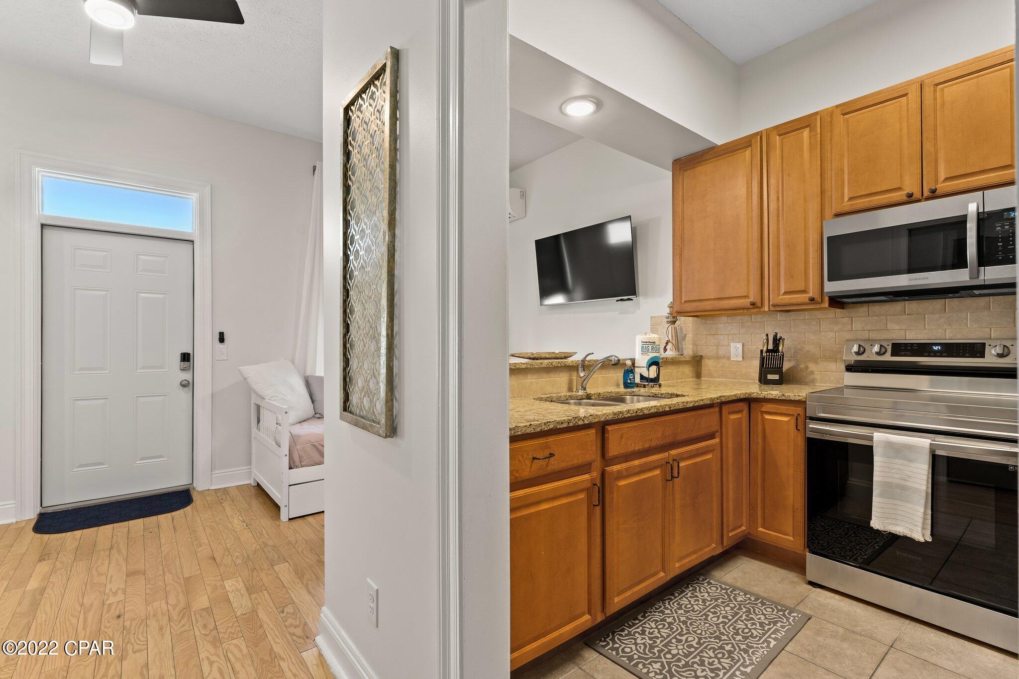 Holiday Beach Unit 14 - Residential