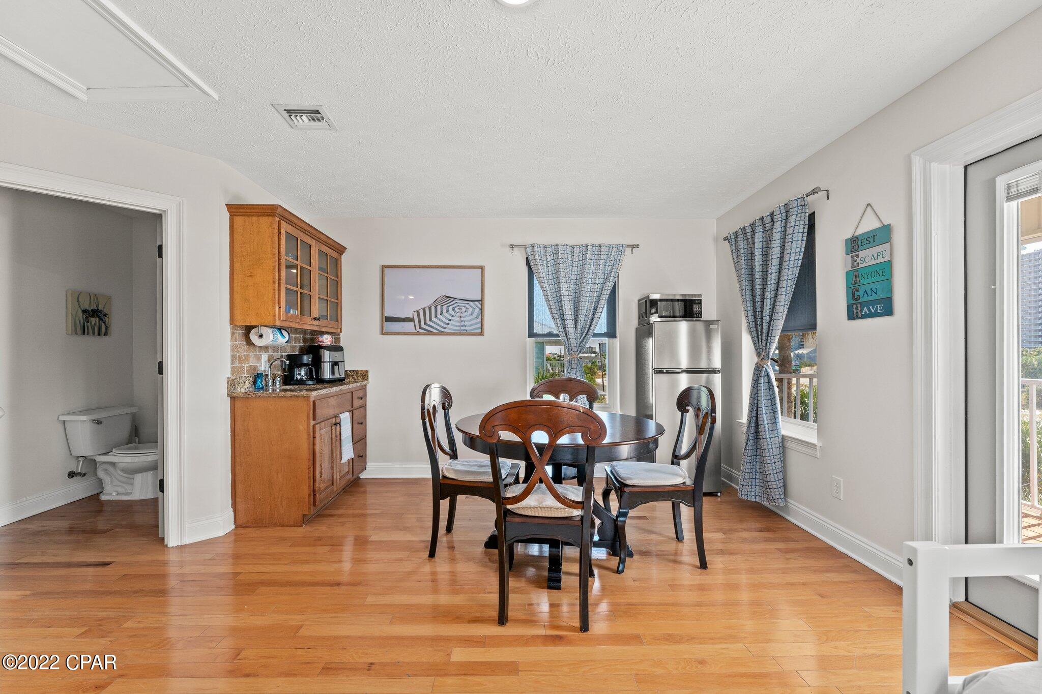 Holiday Beach Unit 14 - Residential