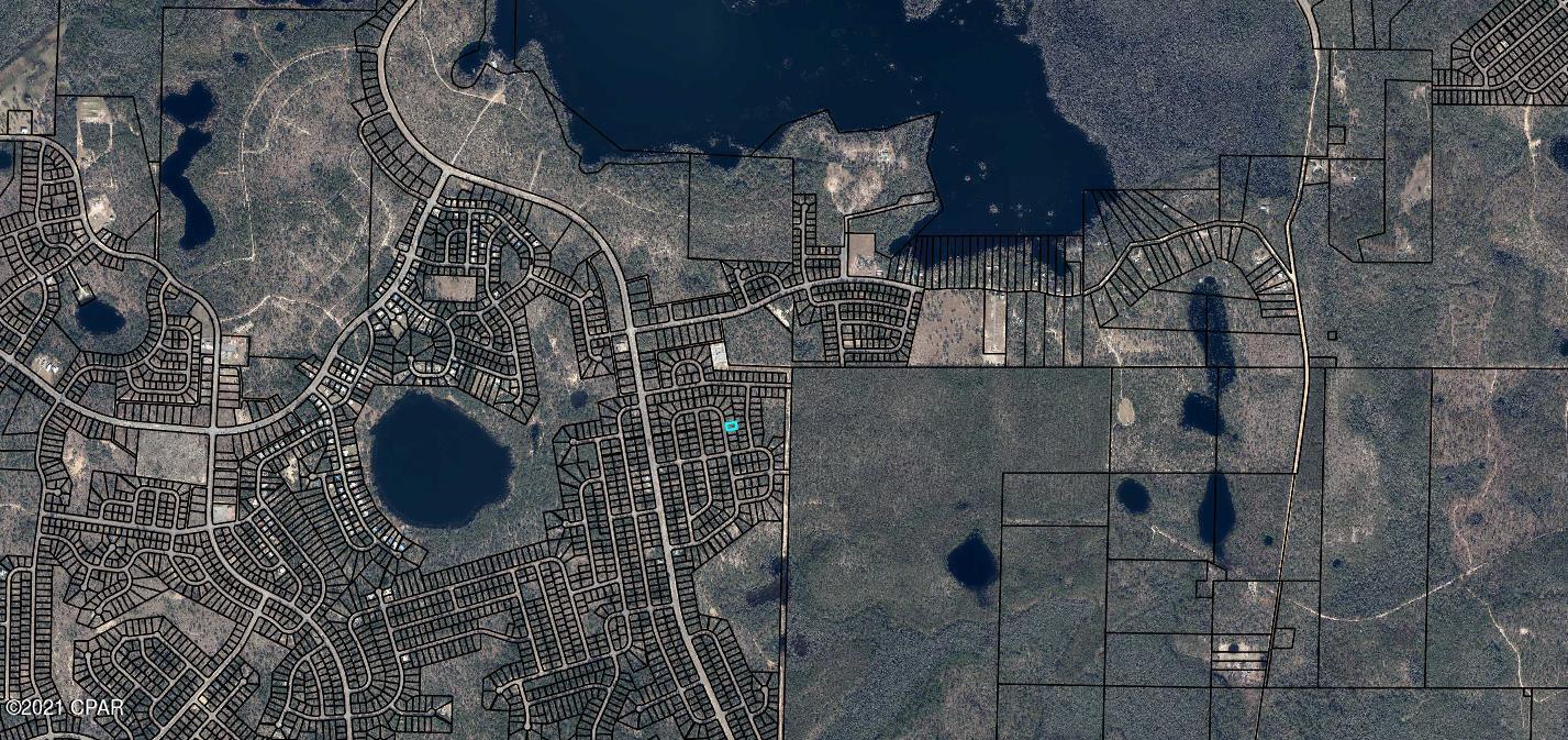 Sunny Hills Unit 2 - Land