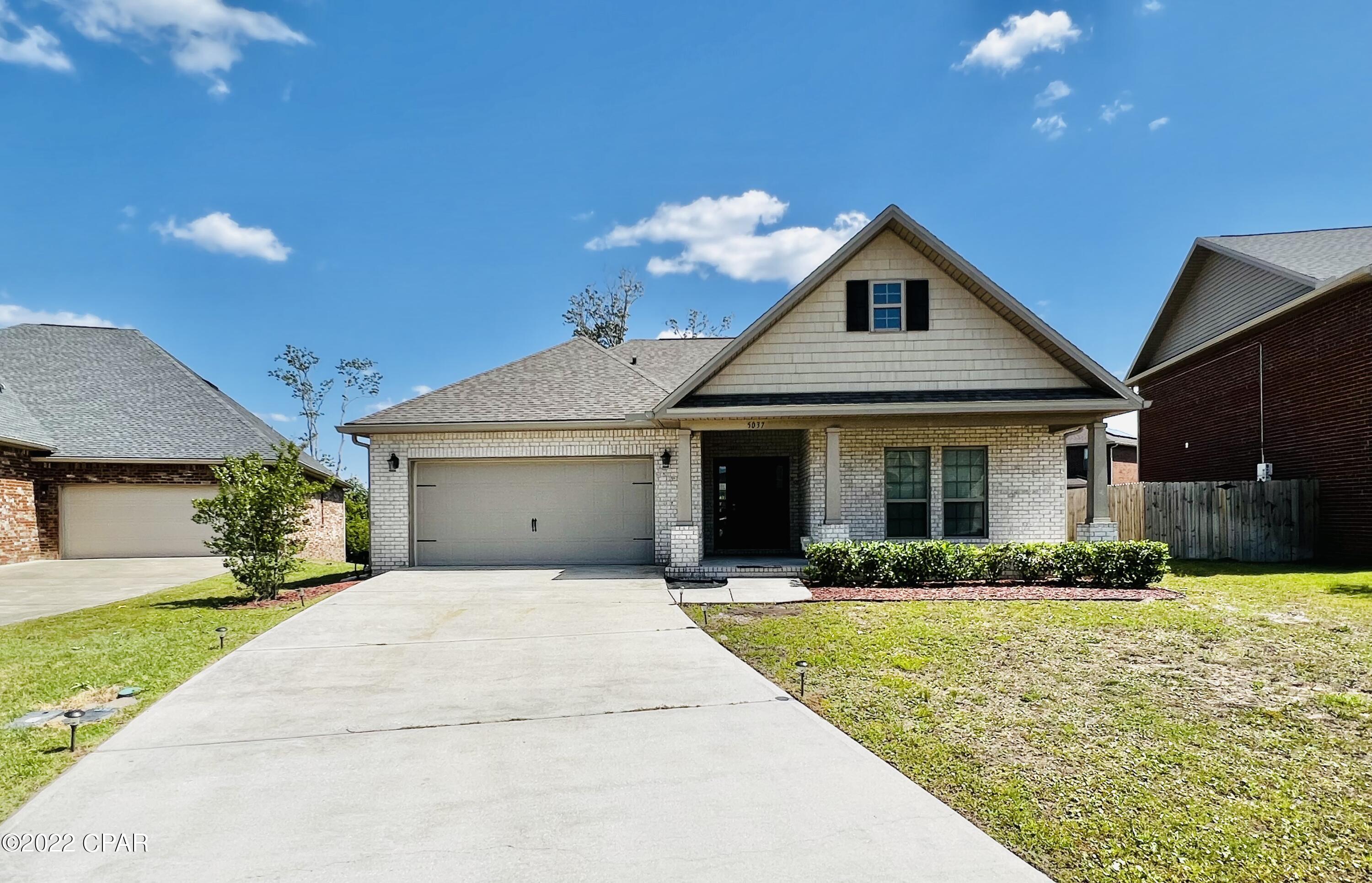 Cherokee Heights Phase III - Residential