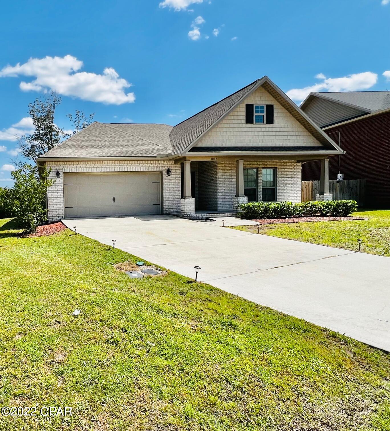 Cherokee Heights Phase III - Residential