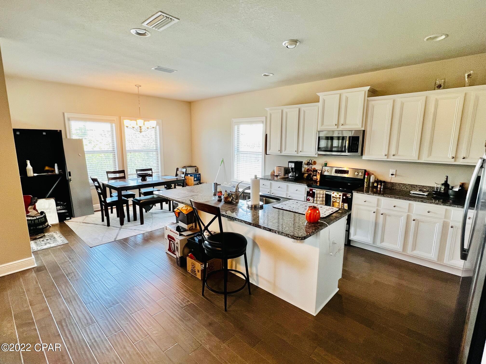 Cherokee Heights Phase III - Residential