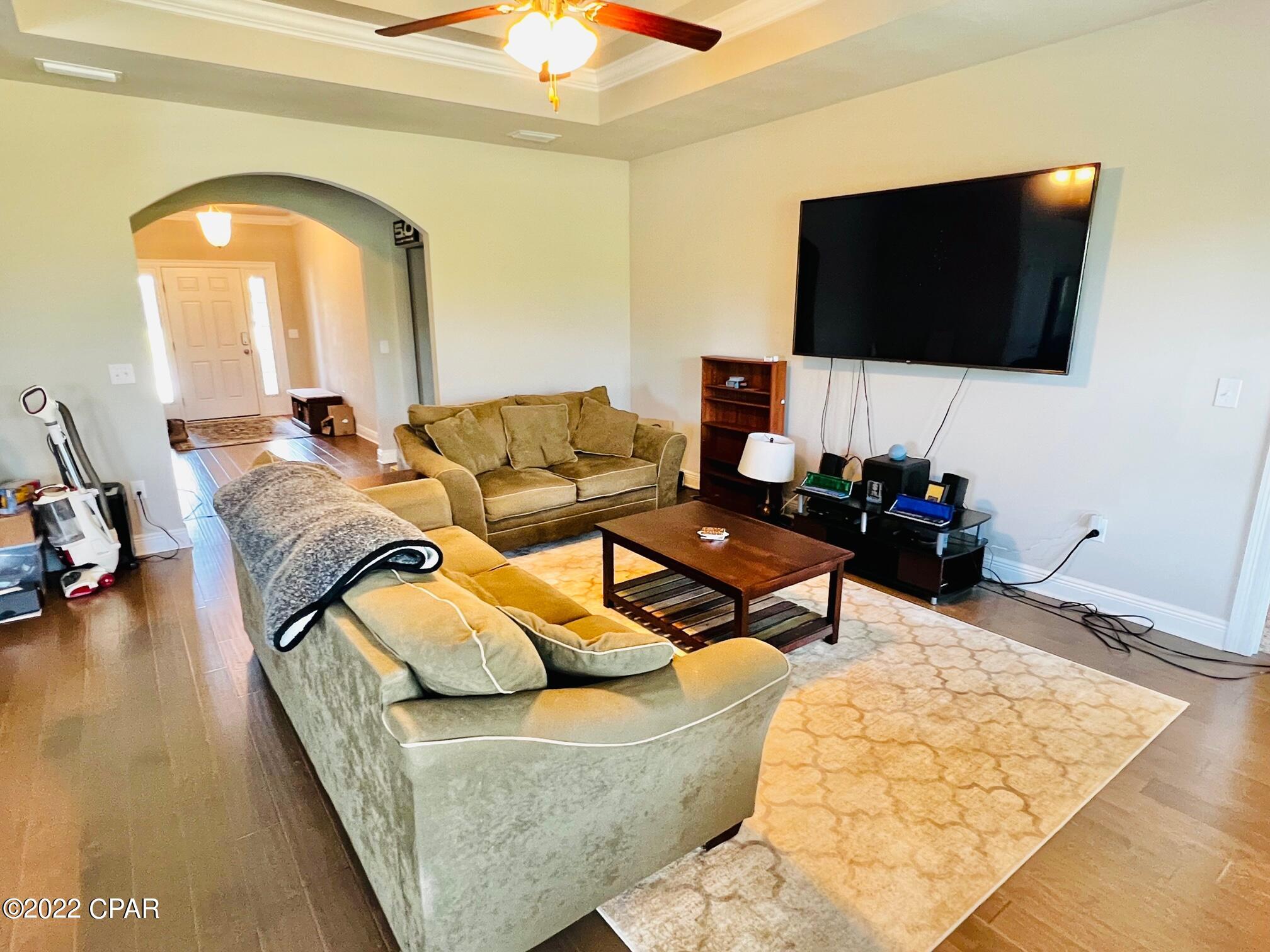 Cherokee Heights Phase III - Residential