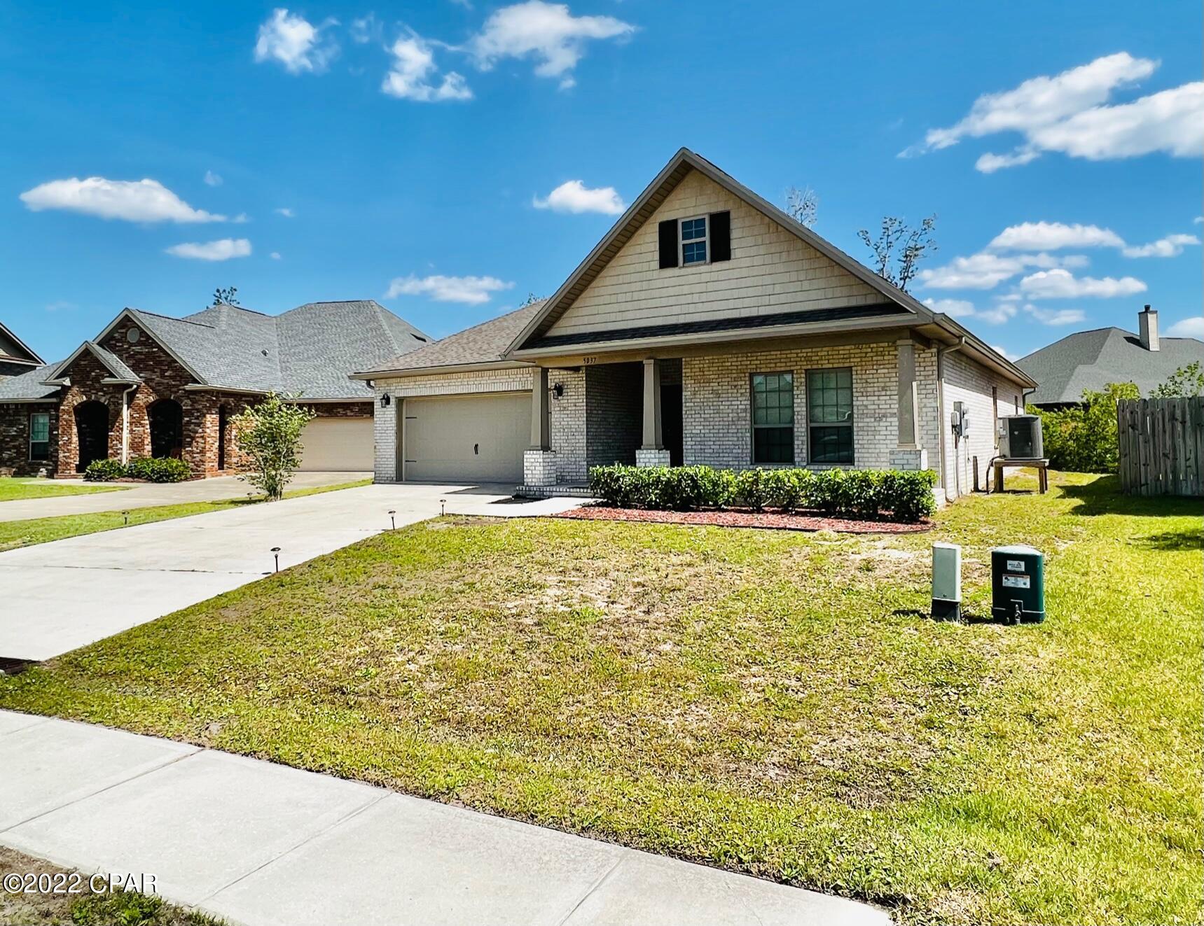 Cherokee Heights Phase III - Residential