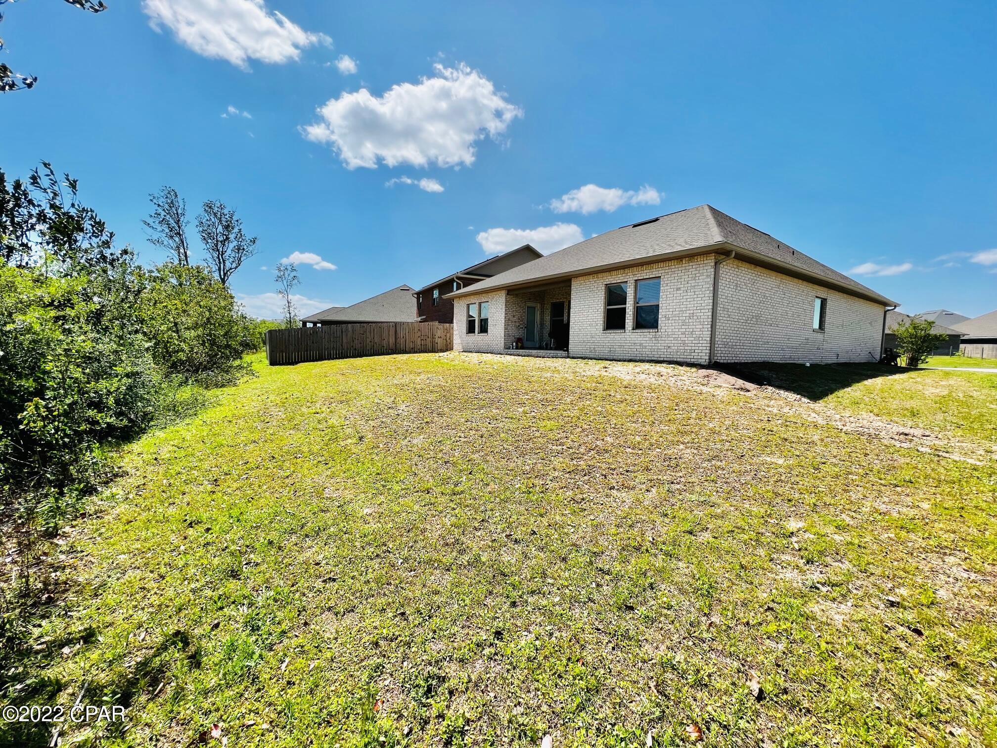 Cherokee Heights Phase III - Residential