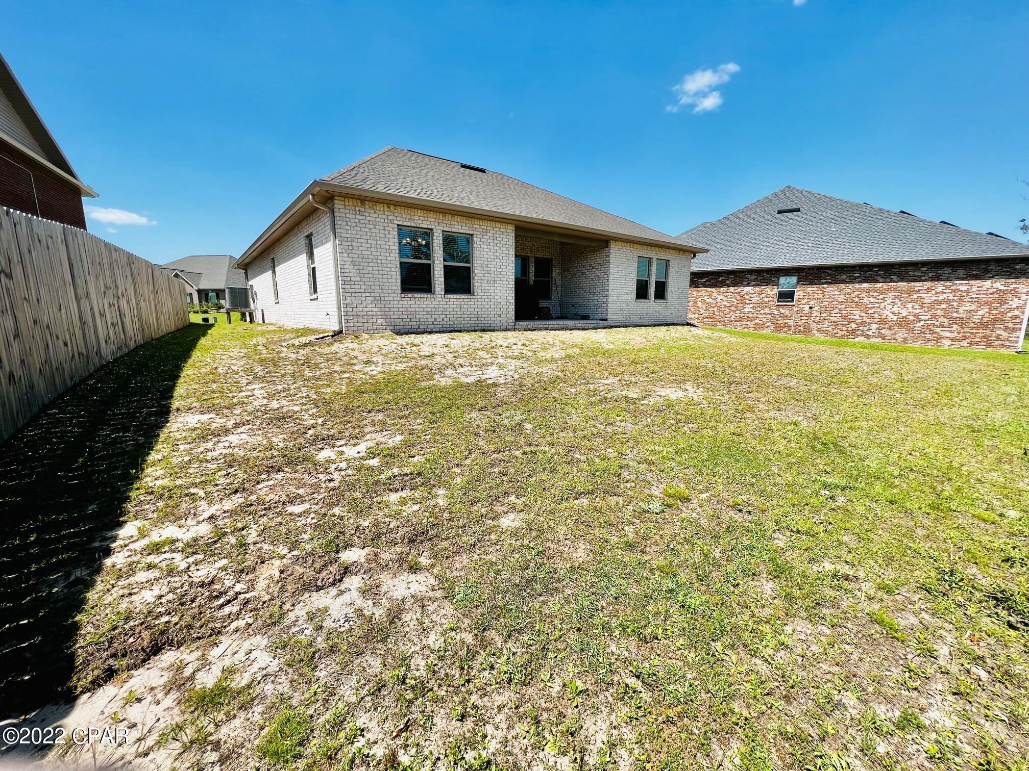 Cherokee Heights Phase III - Residential